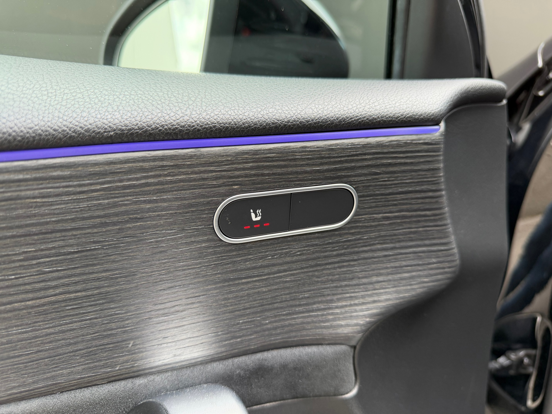 Foto van Mercedes-Benz A 200