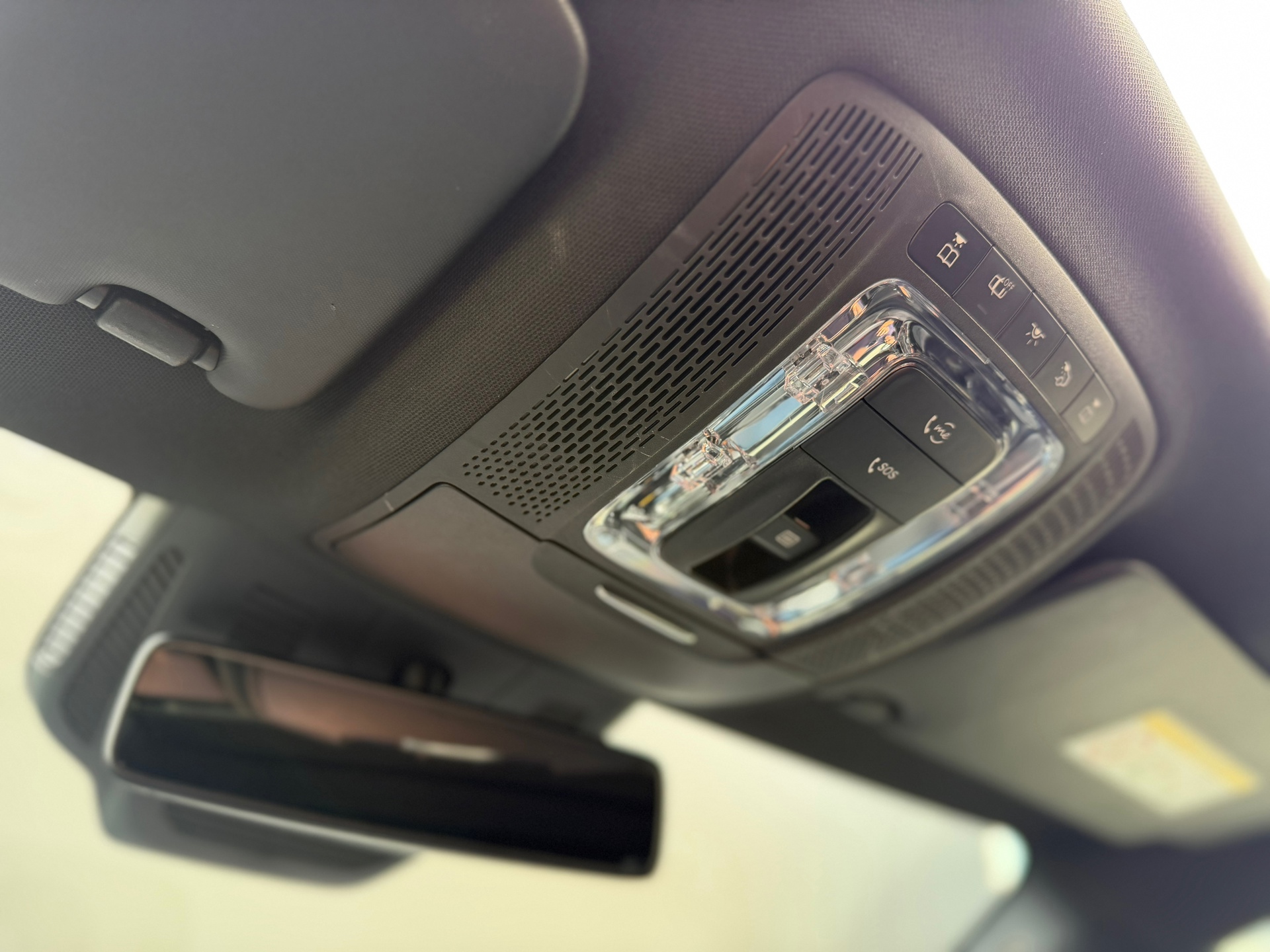 Foto van Mercedes-Benz A 200