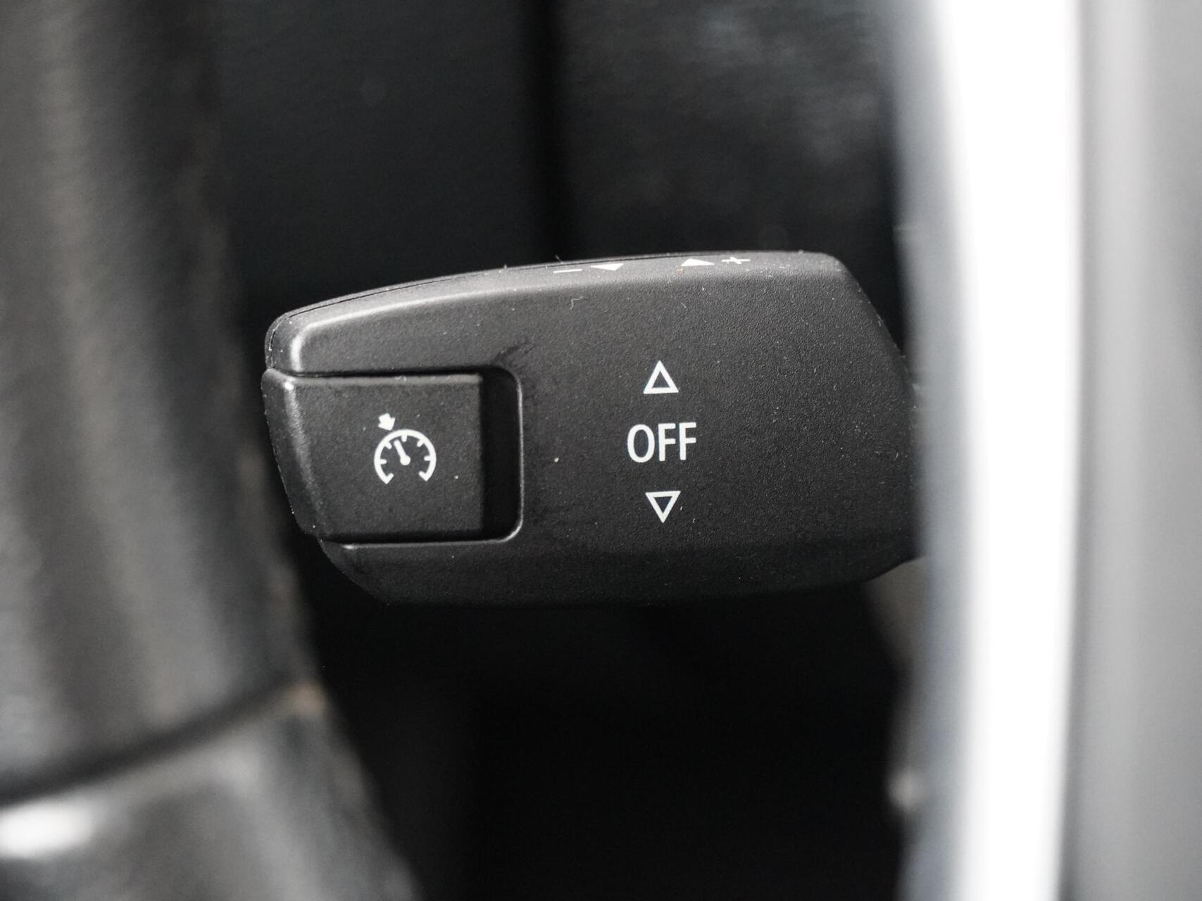 Foto van BMW X1