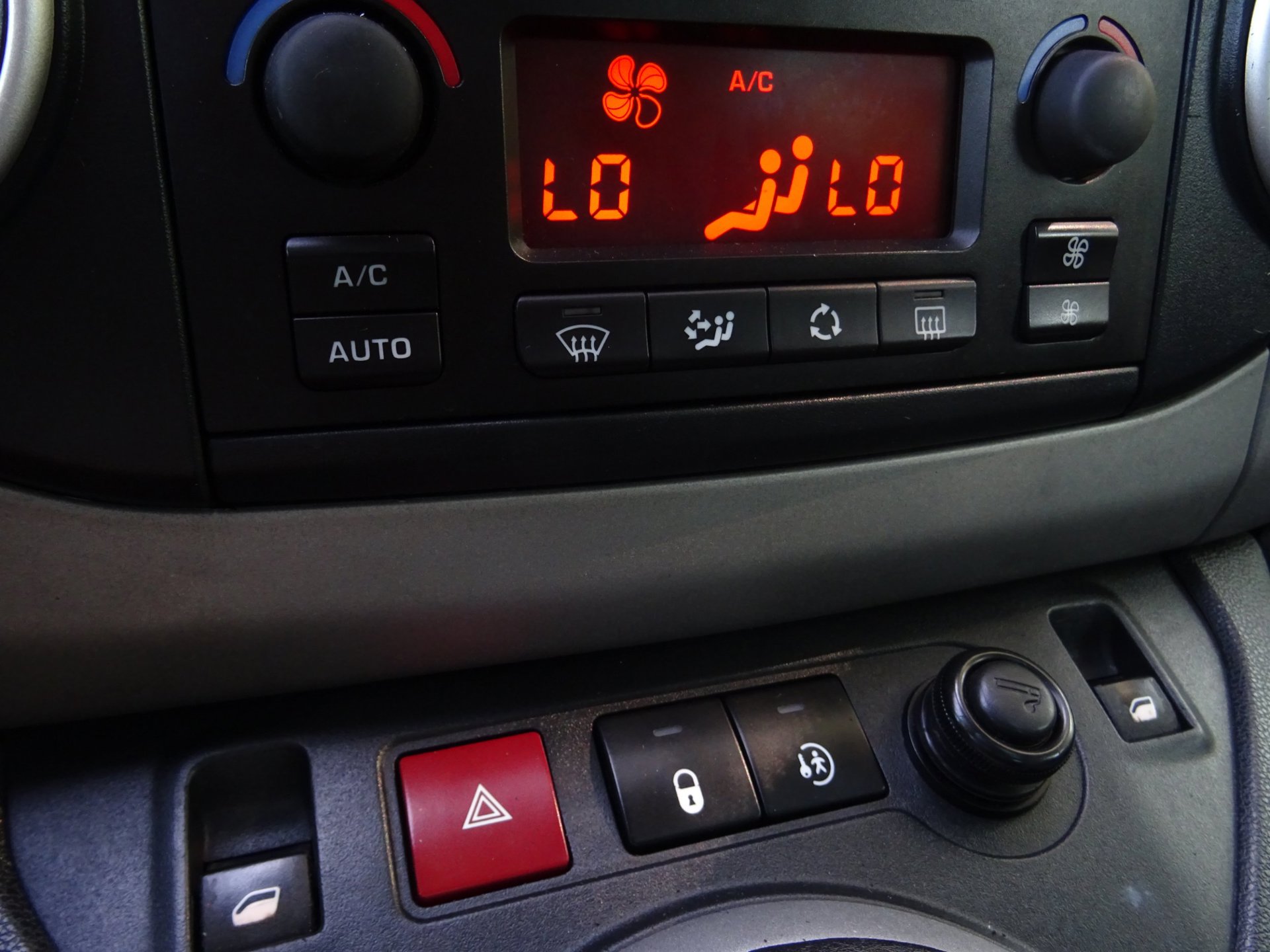 Foto van Citroen Berlingo