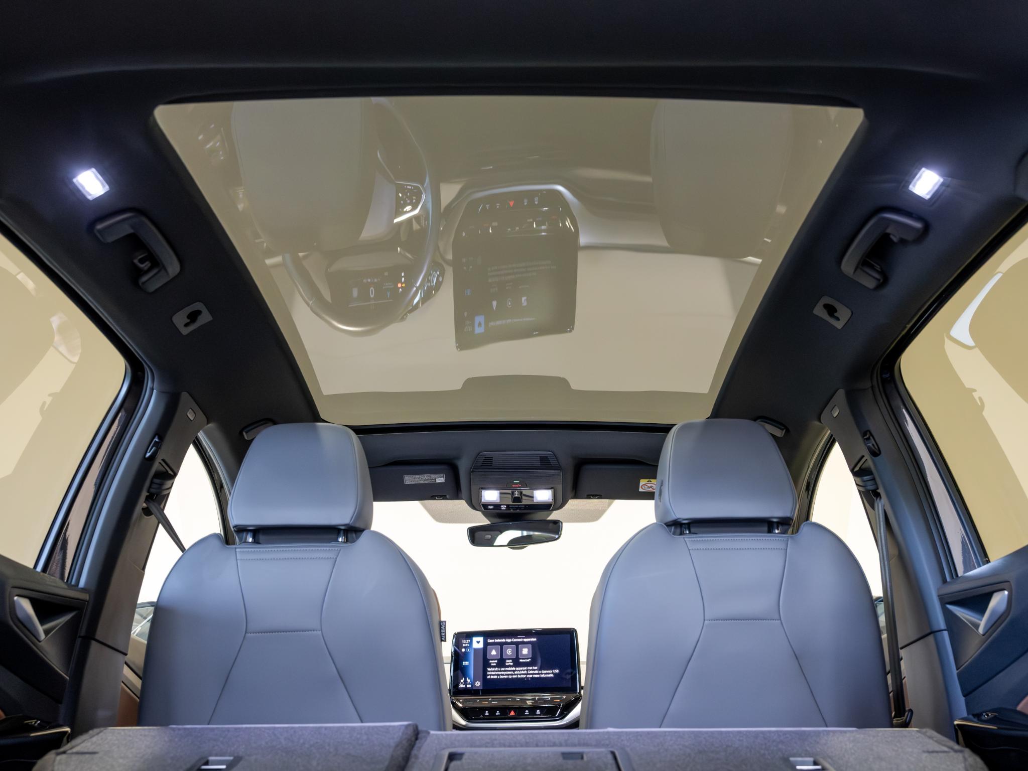Foto van Volkswagen Id.4 Pro 150 KW