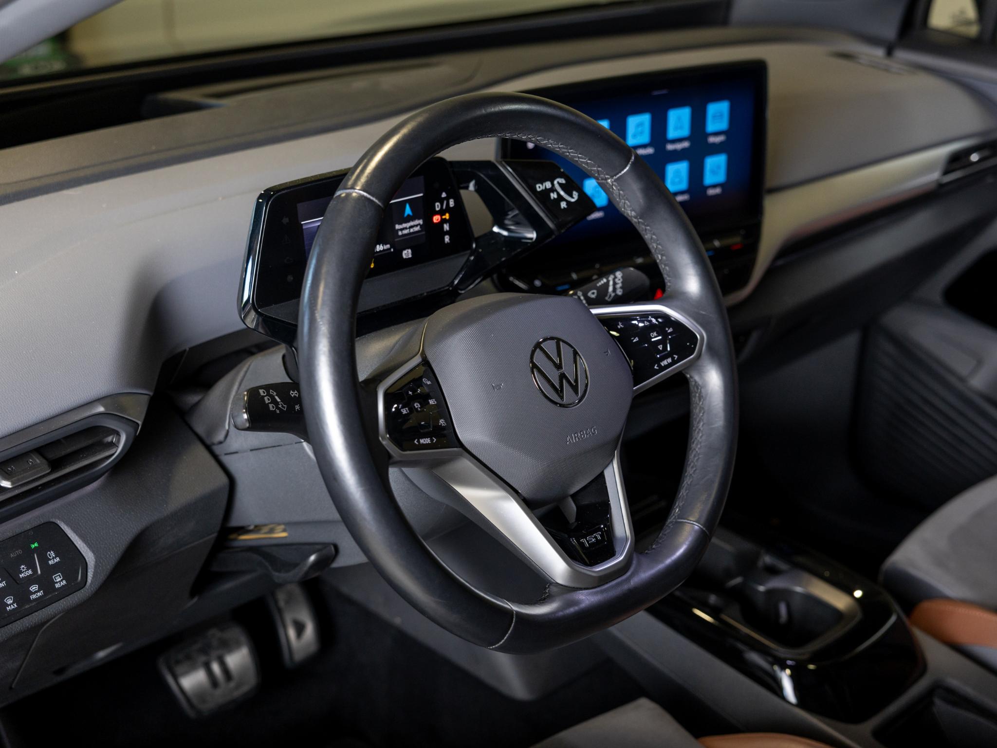 Foto van Volkswagen Id.4 Pro 150 KW