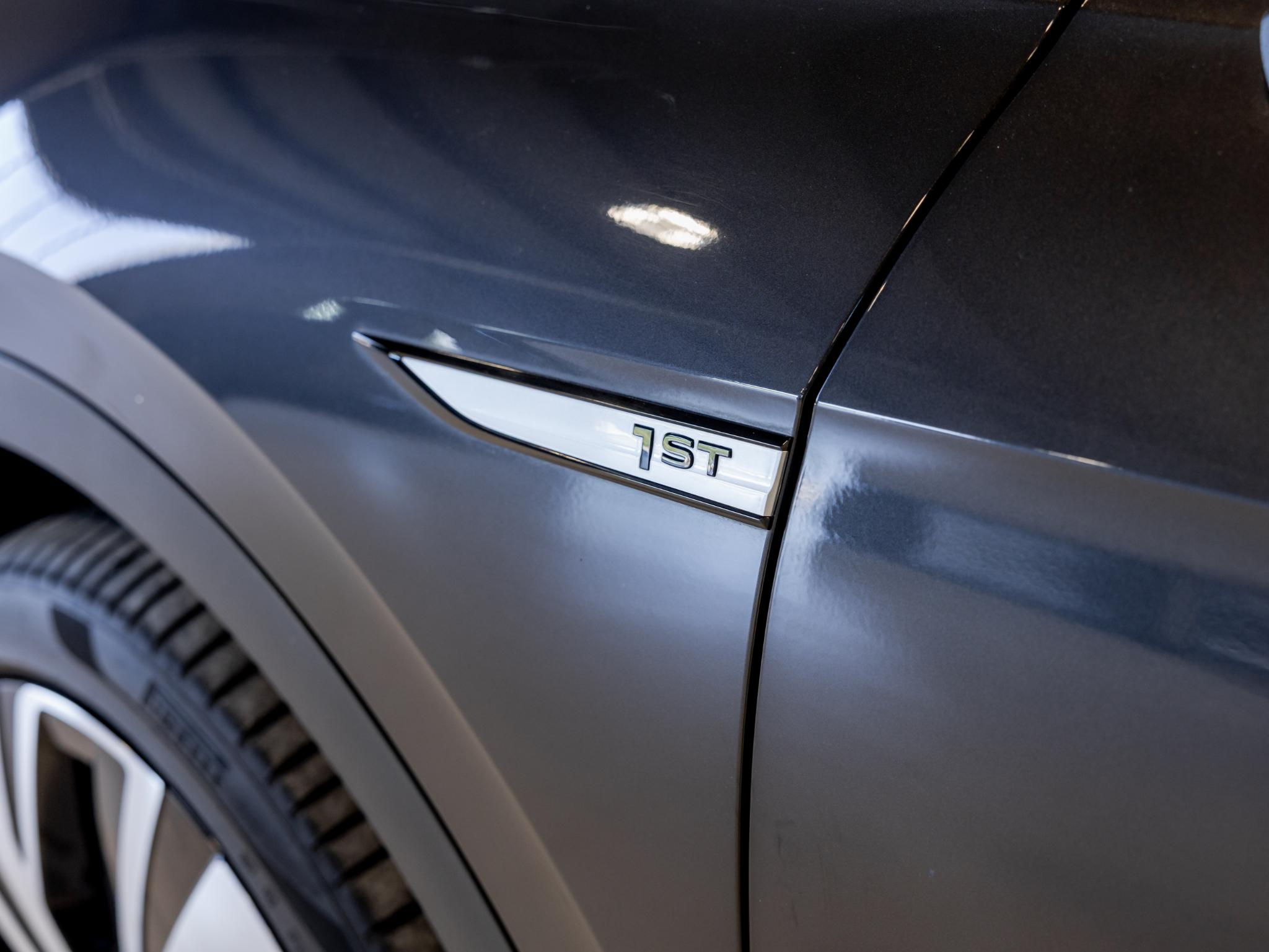 Foto van Volkswagen Id.4 Pro 150 KW