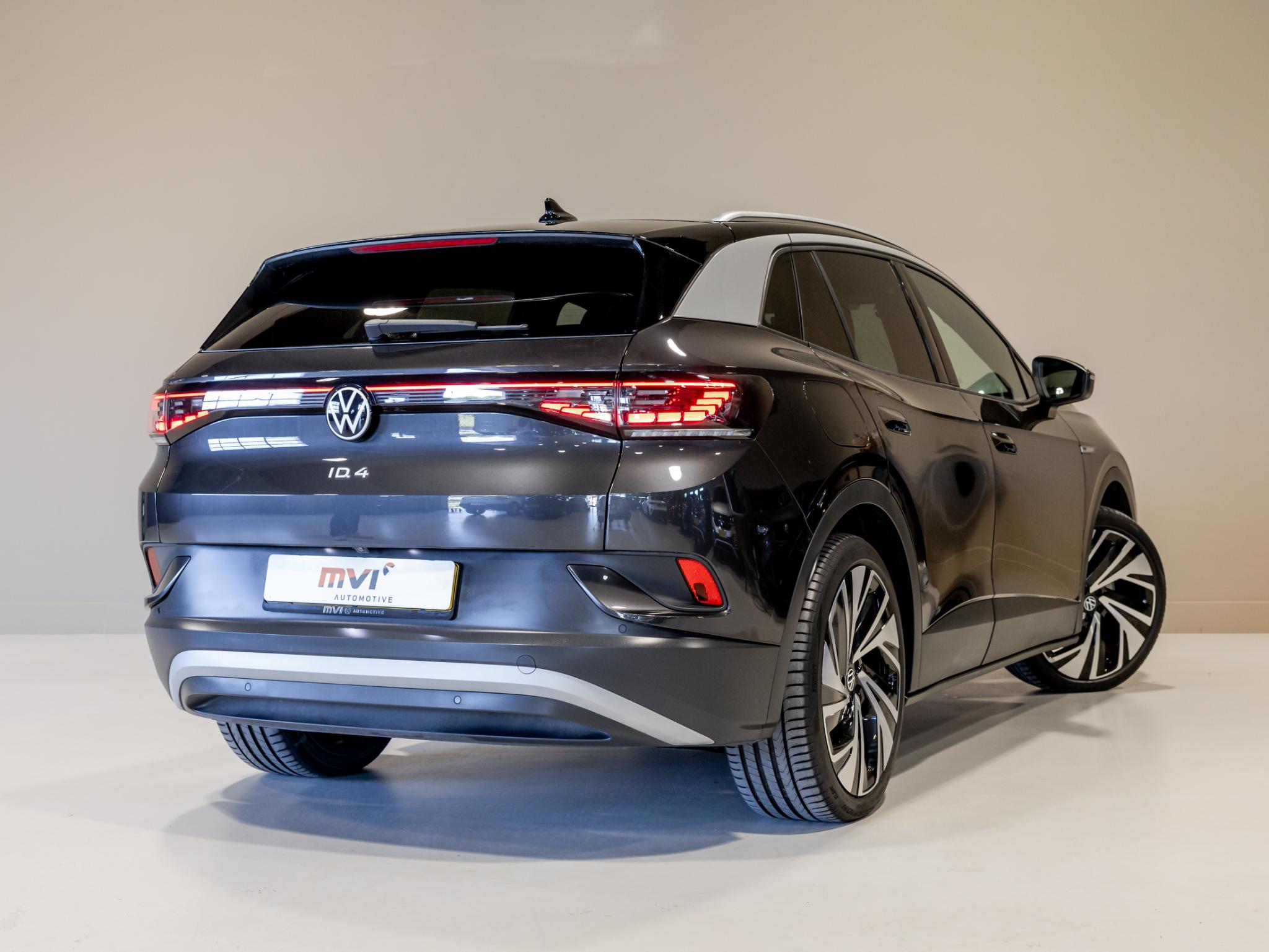 Foto van Volkswagen Id.4 Pro 150 KW