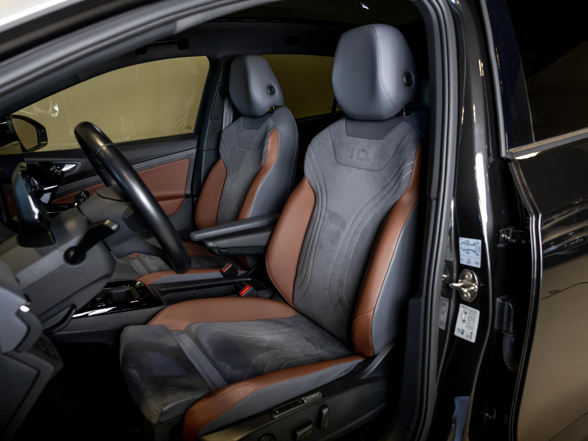 Foto van Volkswagen Id.4 Pro 150 KW