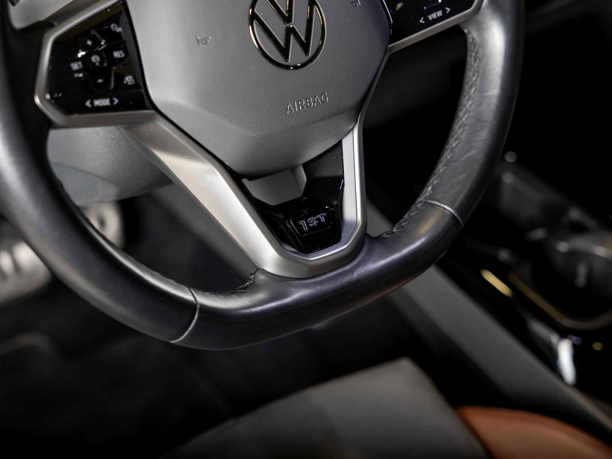 Foto van Volkswagen Id.4 Pro 150 KW