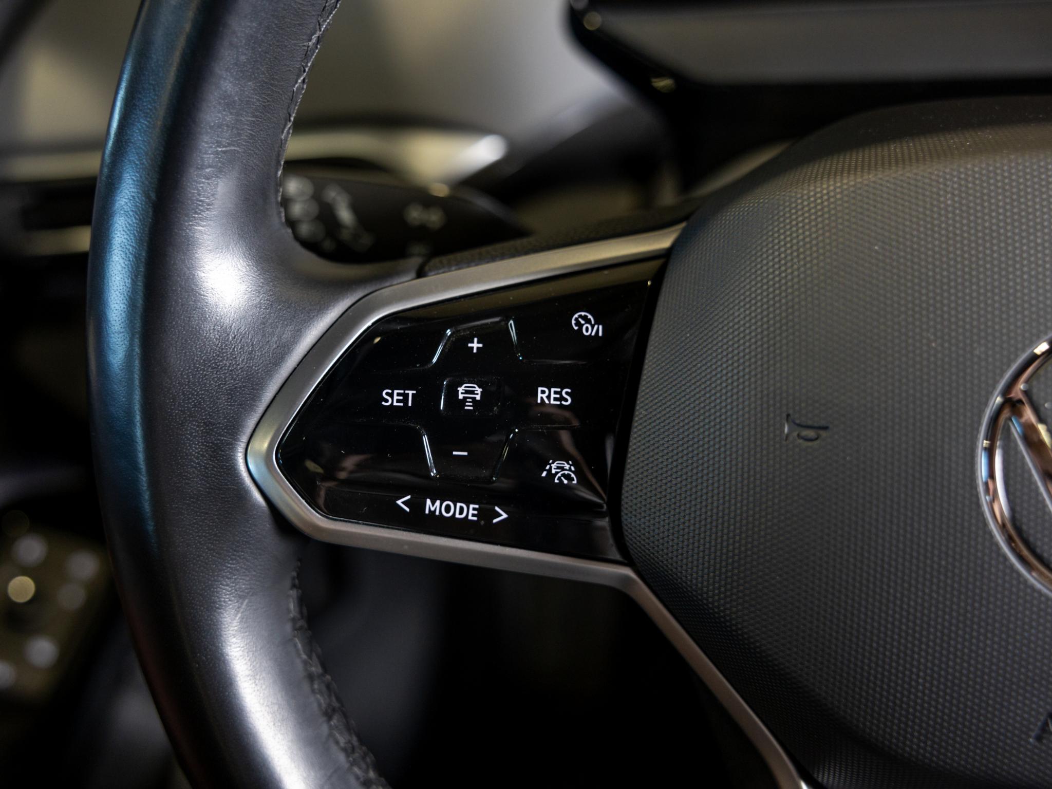 Foto van Volkswagen Id.4 Pro 150 KW