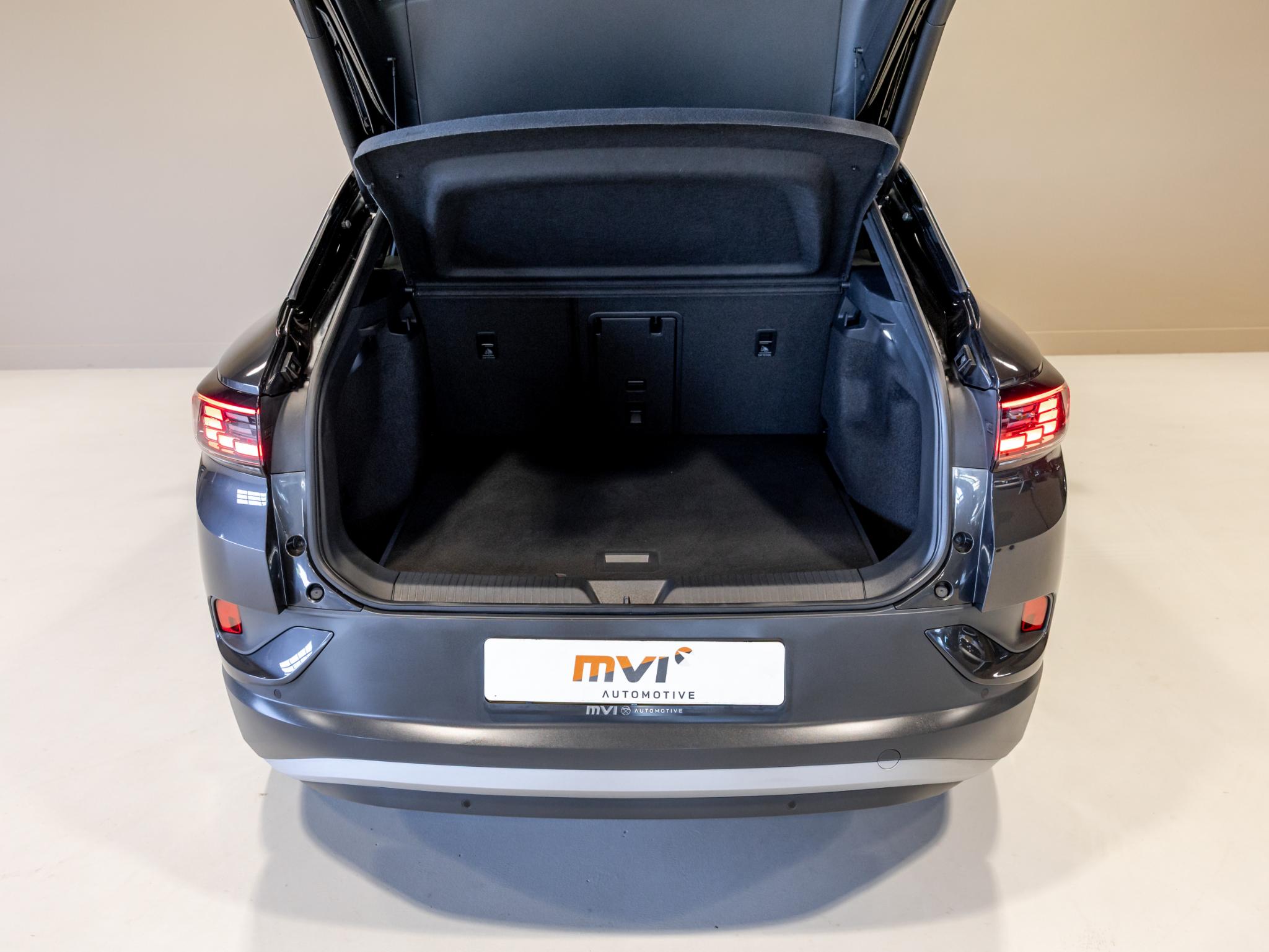 Foto van Volkswagen Id.4 Pro 150 KW
