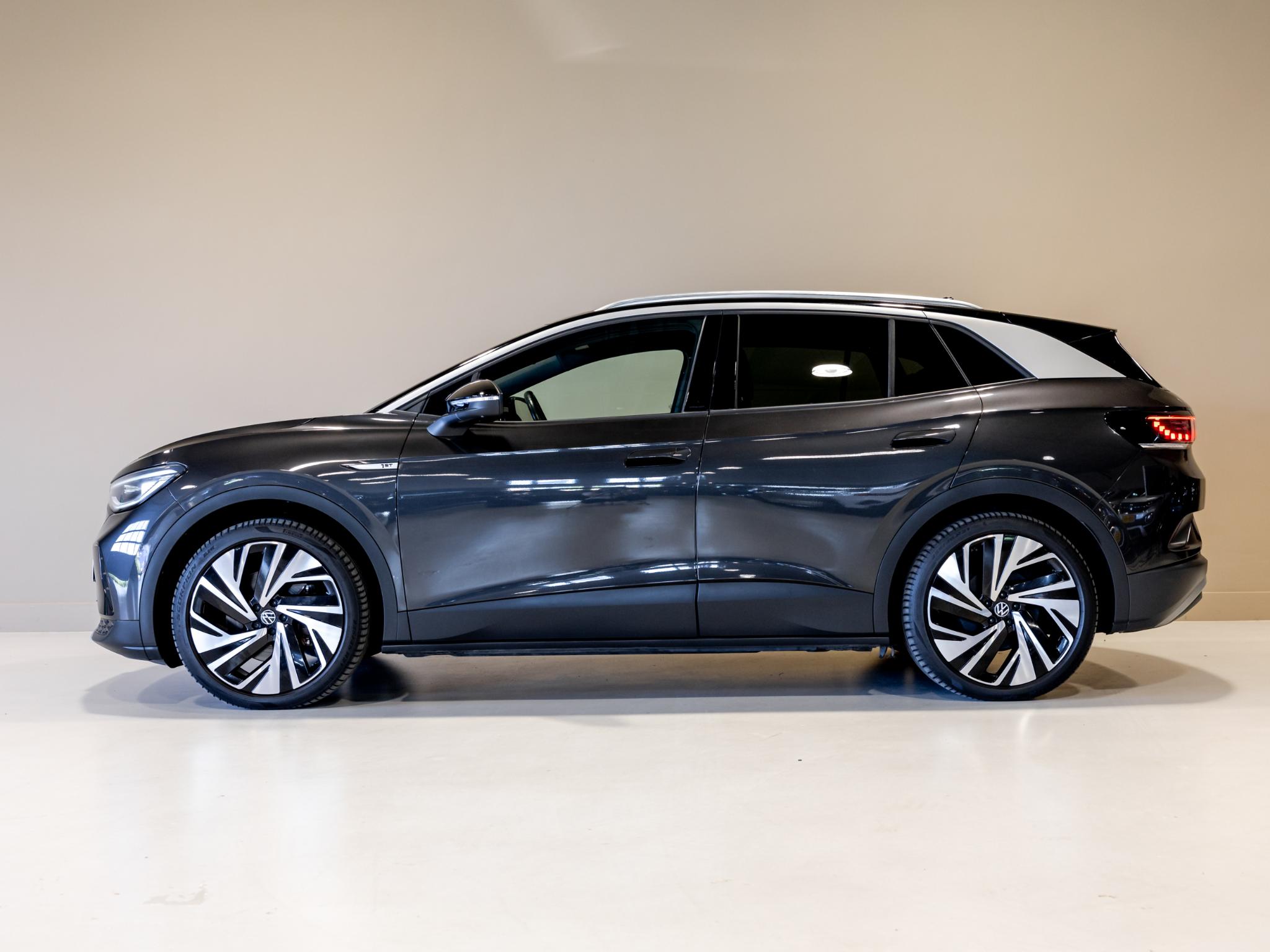 Foto van Volkswagen Id.4 Pro 150 KW