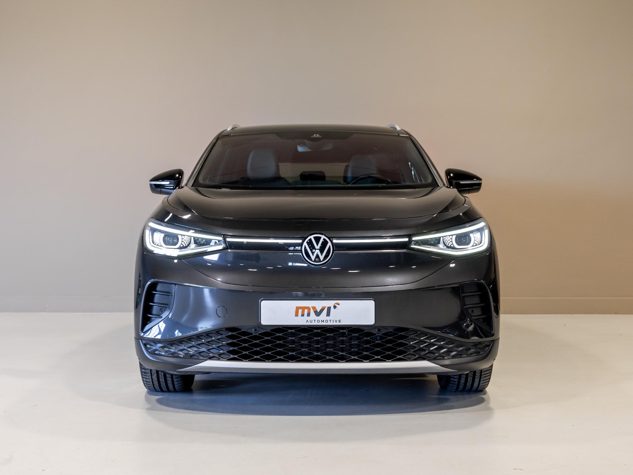 Foto van Volkswagen Id.4 Pro 150 KW