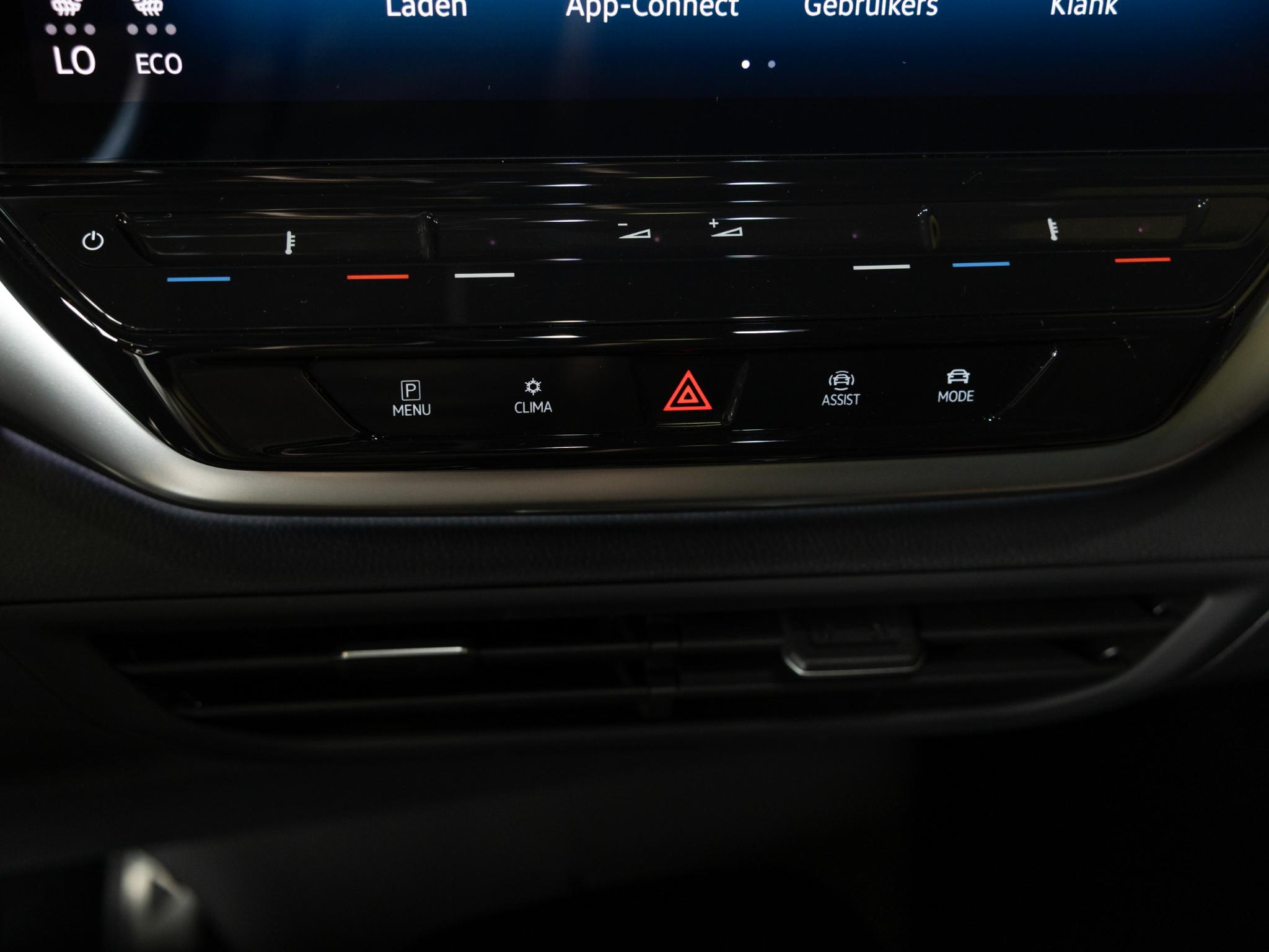Foto van Volkswagen Id.4 Pro 150 KW