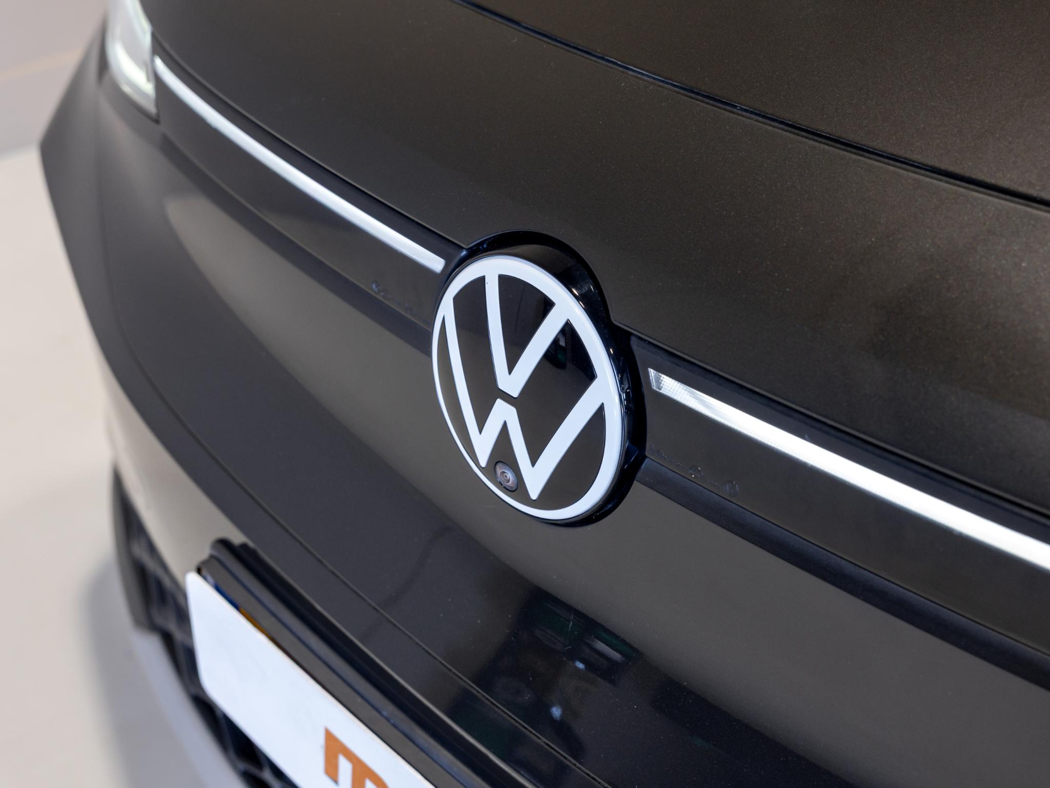 Foto van Volkswagen Id.4 Pro 150 KW