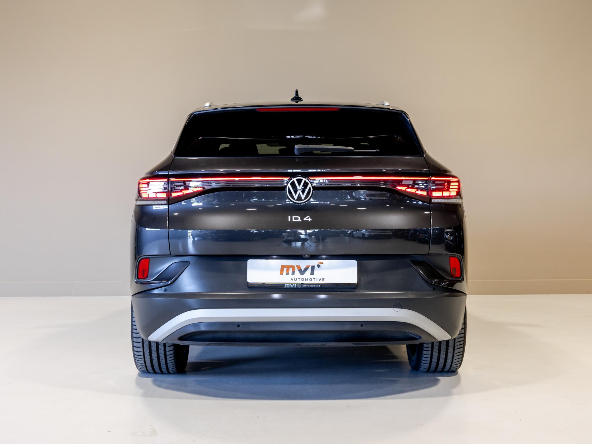 Foto van Volkswagen Id.4 Pro 150 KW
