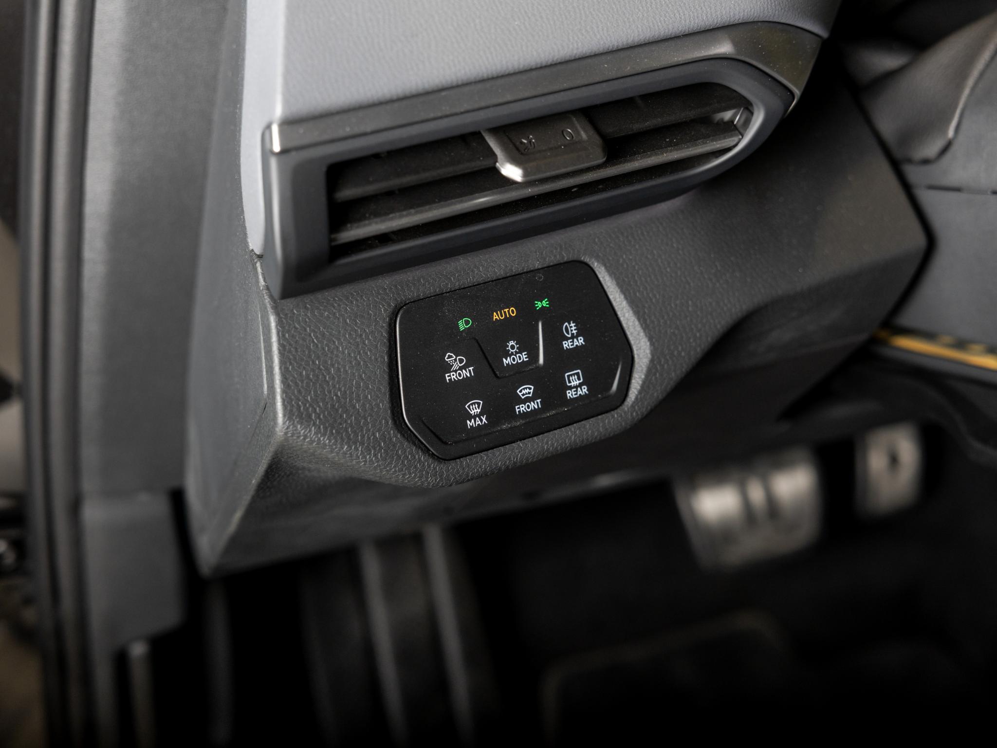 Foto van Volkswagen Id.4 Pro 150 KW