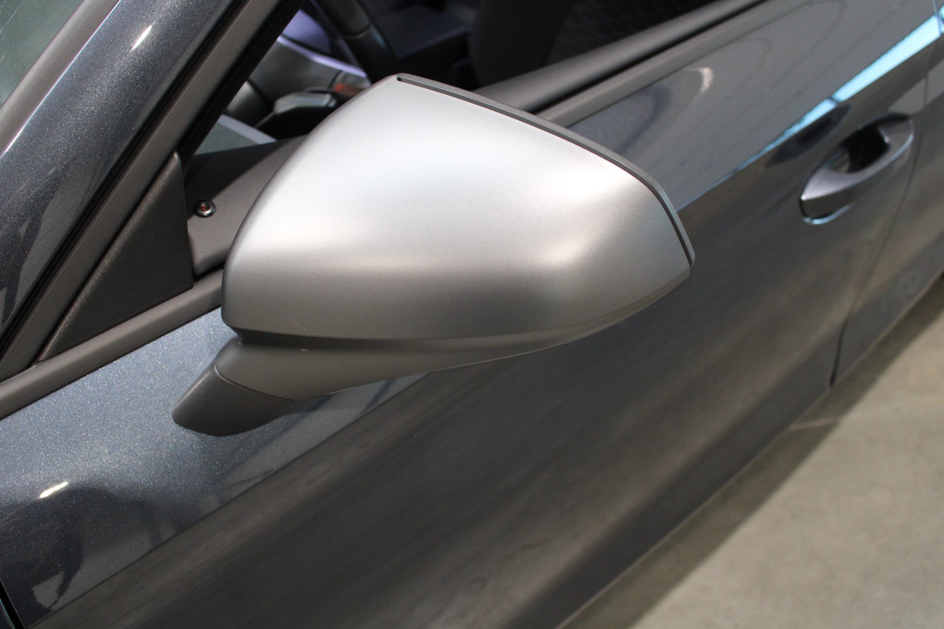 Foto van Seat Seat Leon SP E-hybrid150