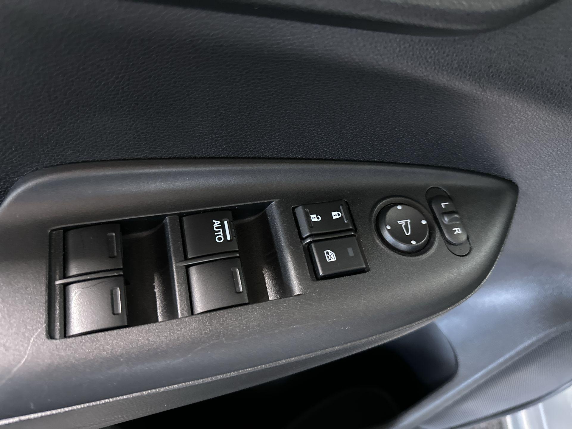Foto van Honda Jazz