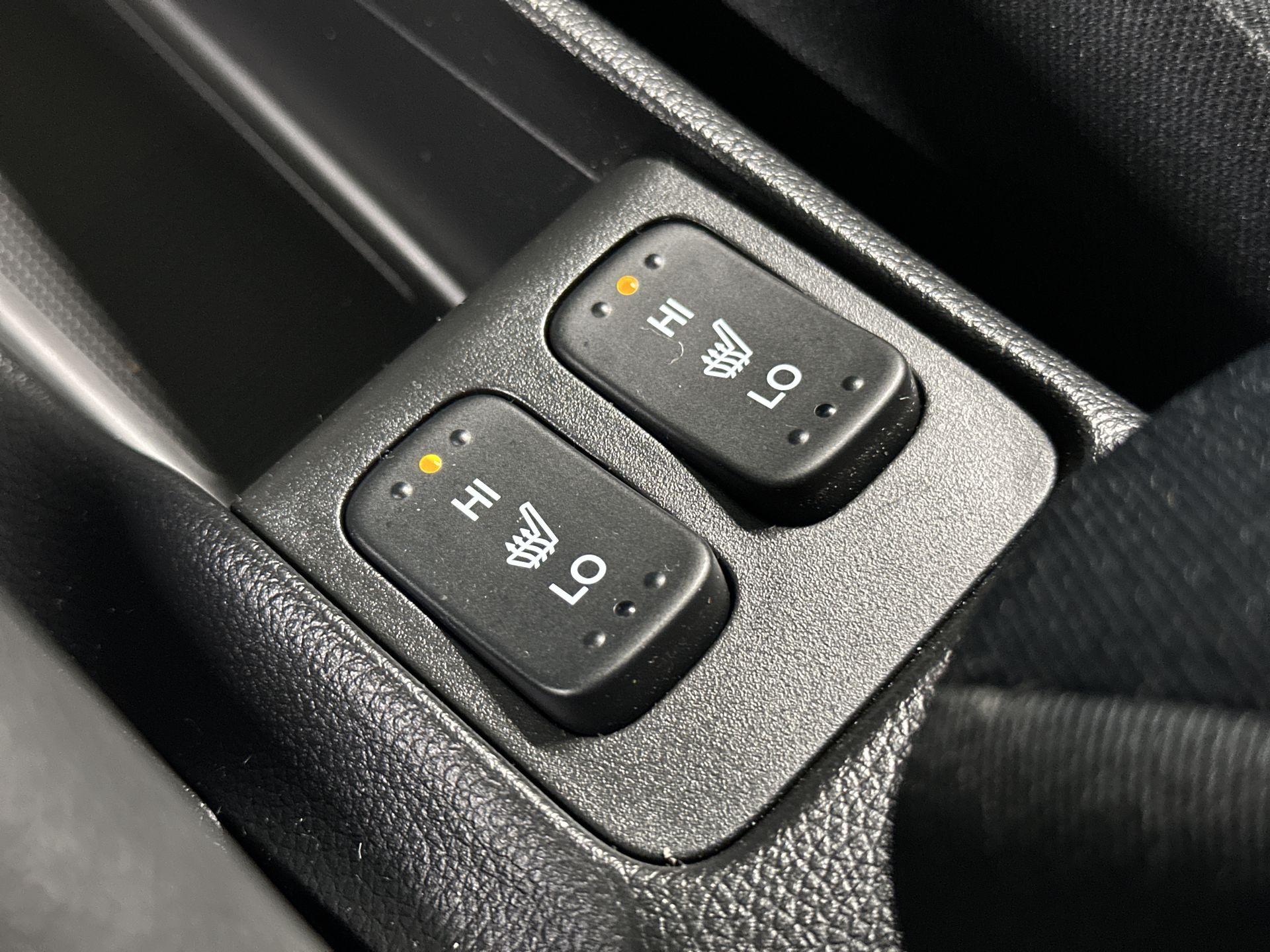 Foto van Honda Jazz