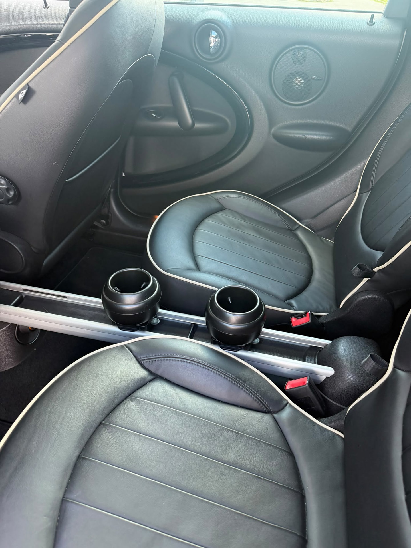 Foto van Mini Countryman