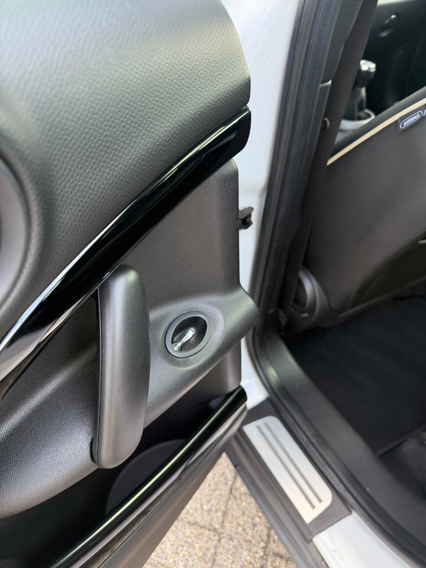 Foto van Mini Countryman