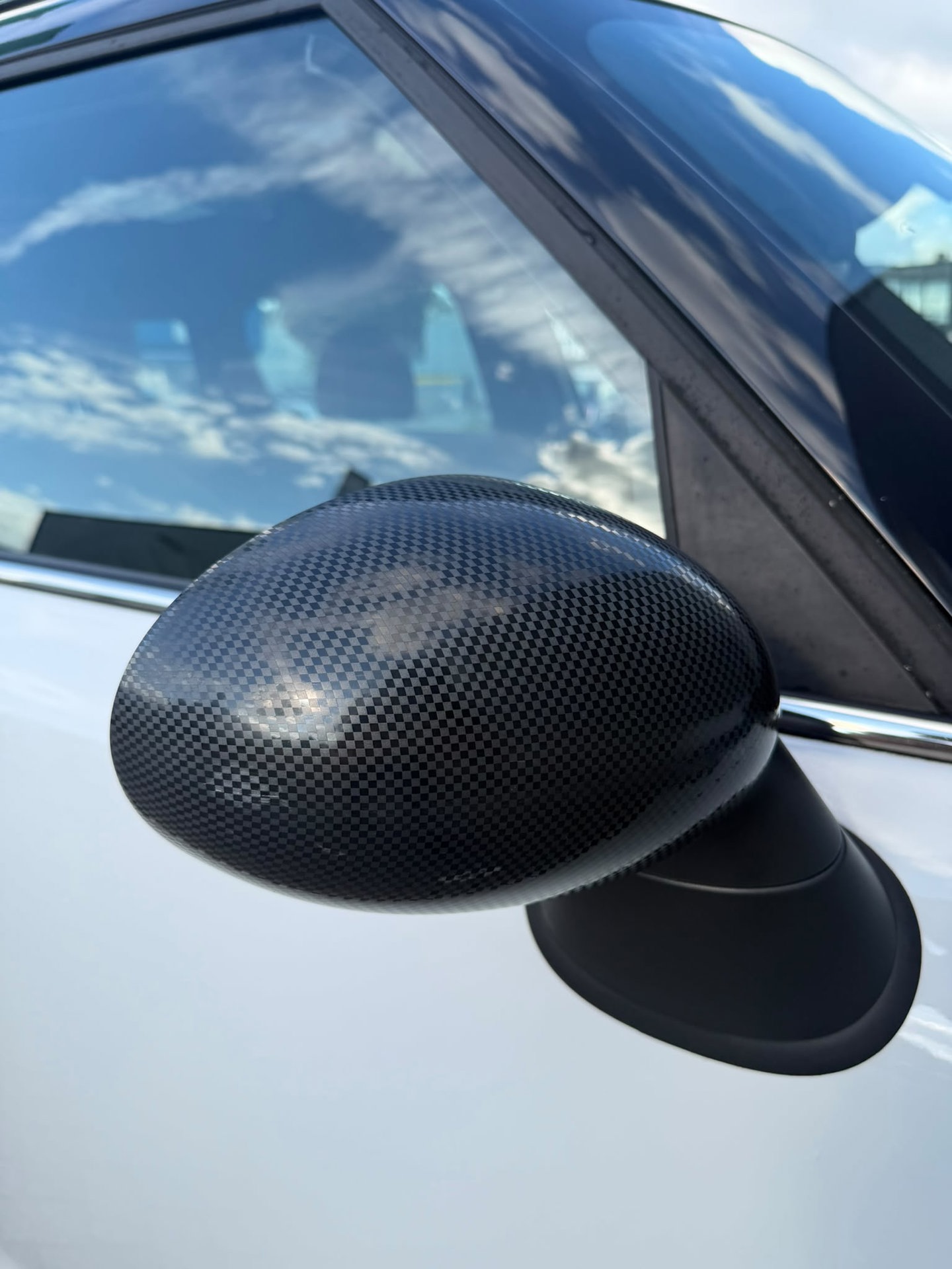 Foto van Mini Countryman