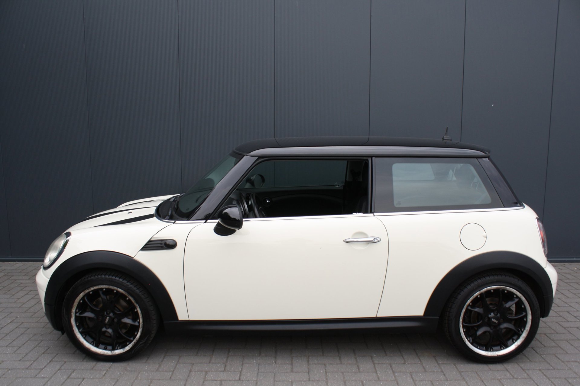Foto van Mini Mini Cooper
