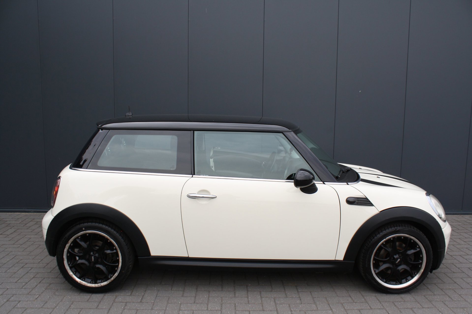 Foto van Mini Mini Cooper