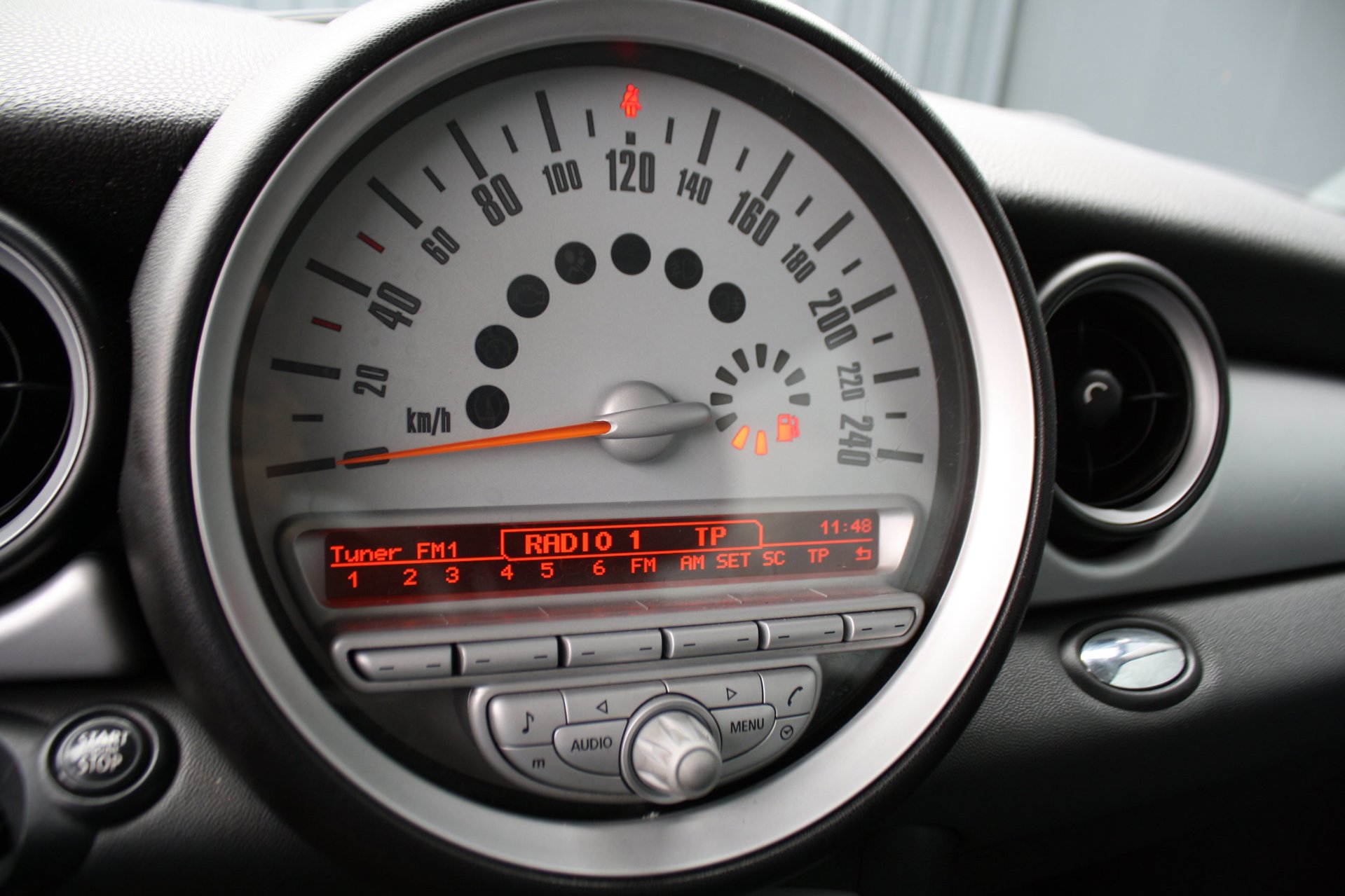Foto van Mini Mini Cooper