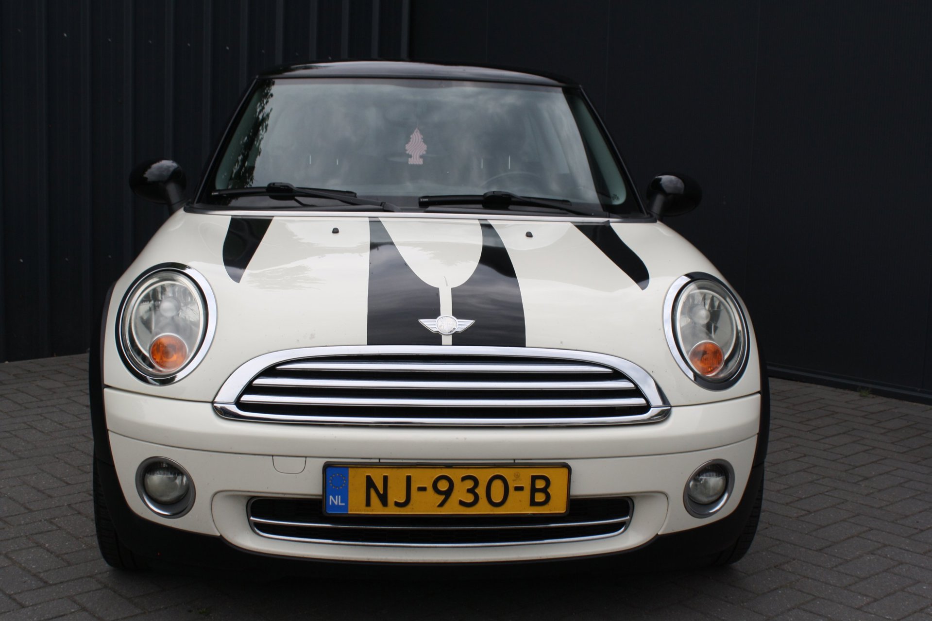 Foto van Mini Mini Cooper