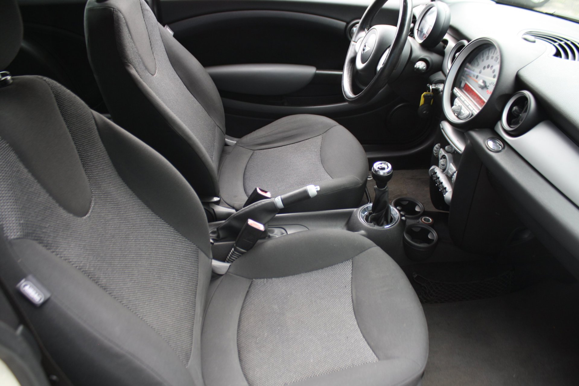 Foto van Mini Mini Cooper