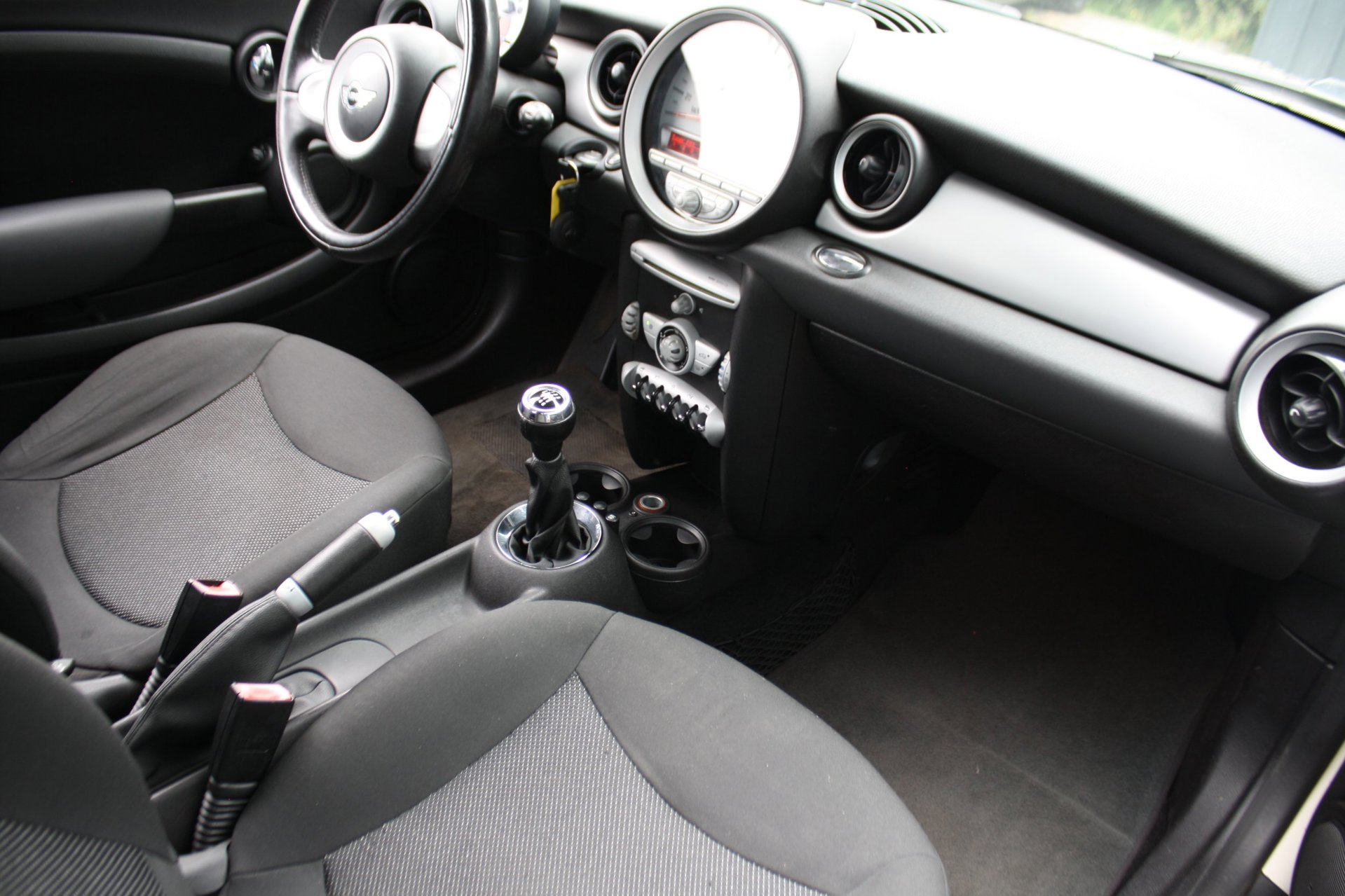 Foto van Mini Mini Cooper
