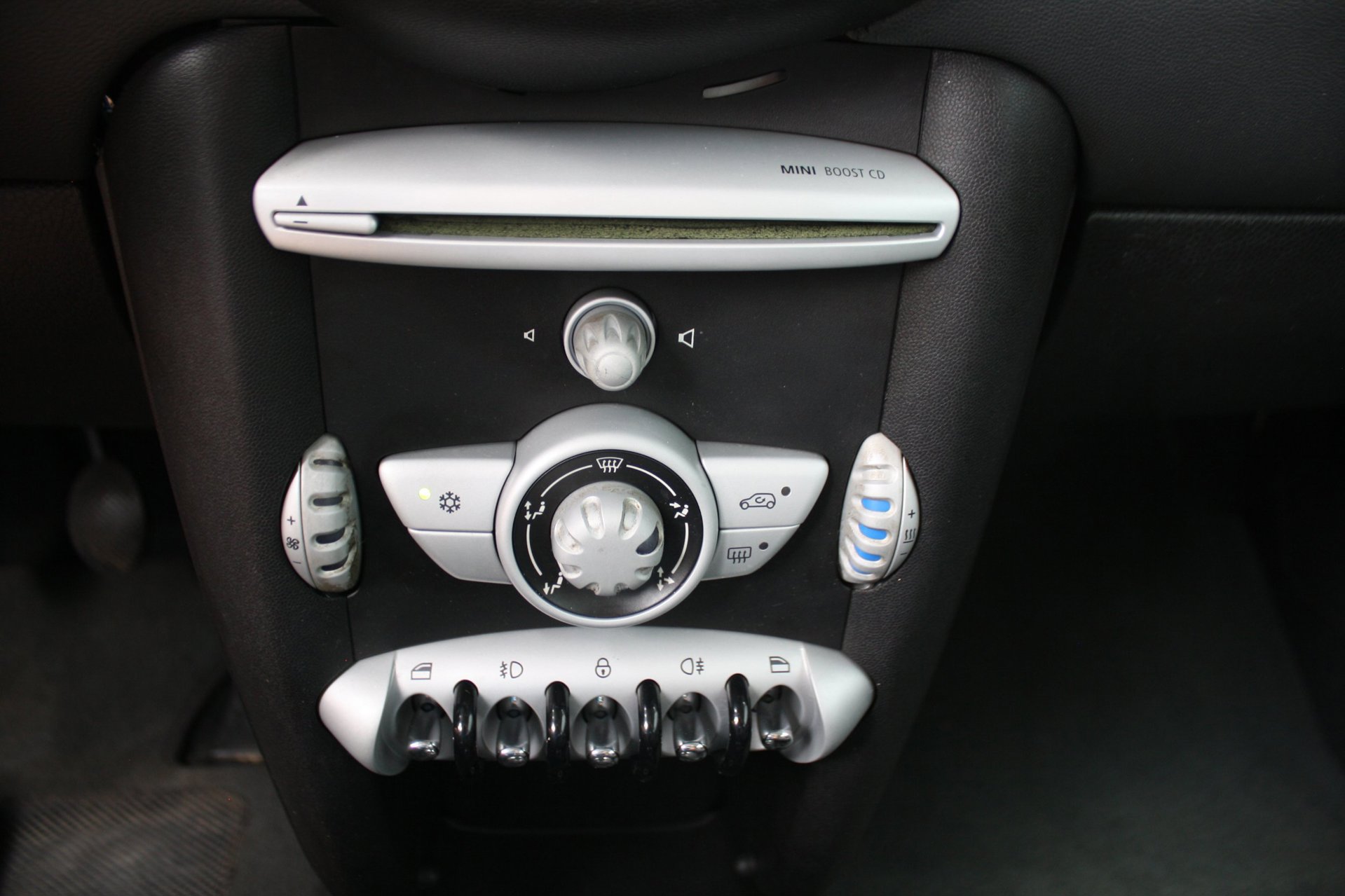 Foto van Mini Mini Cooper
