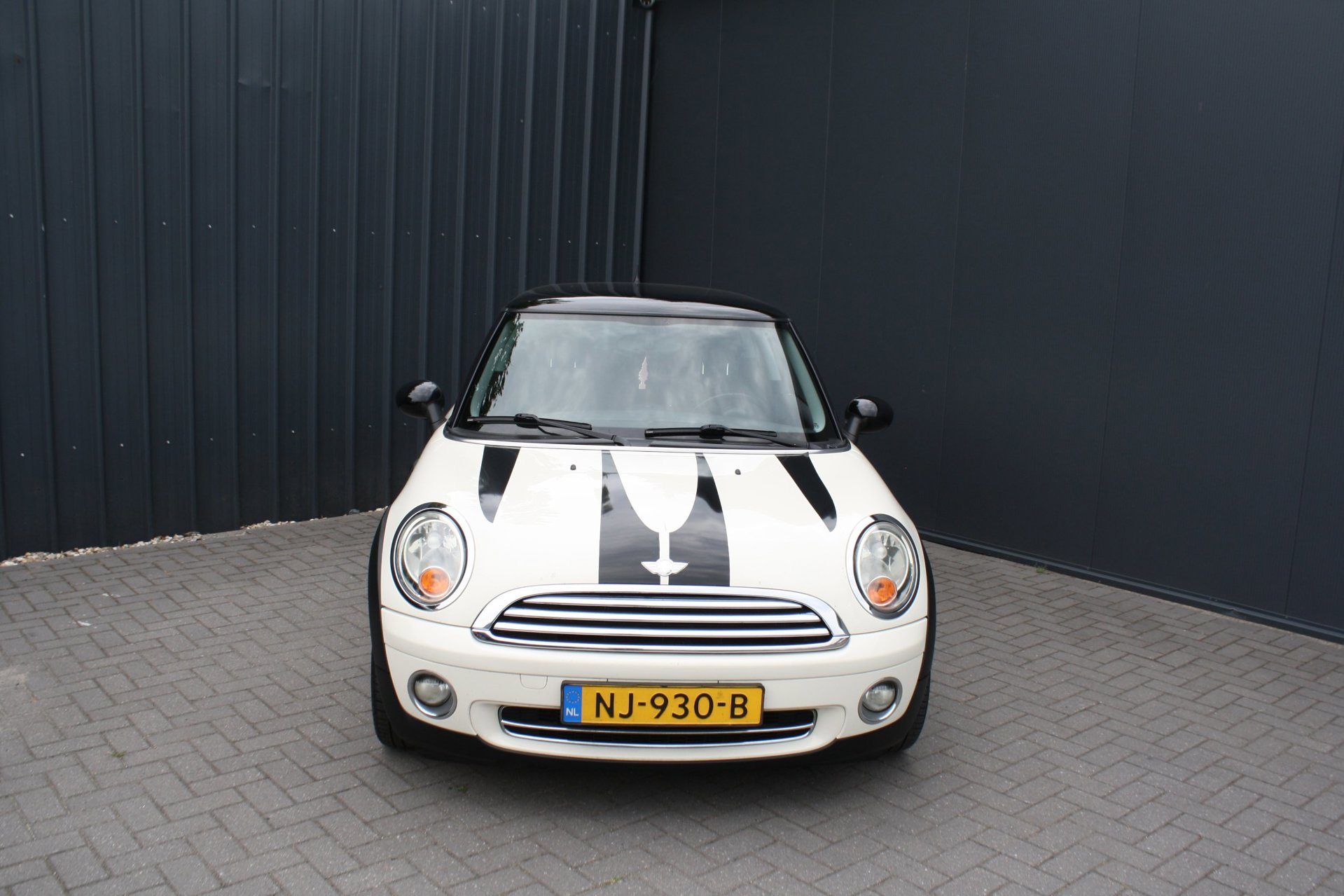 Foto van Mini Mini Cooper