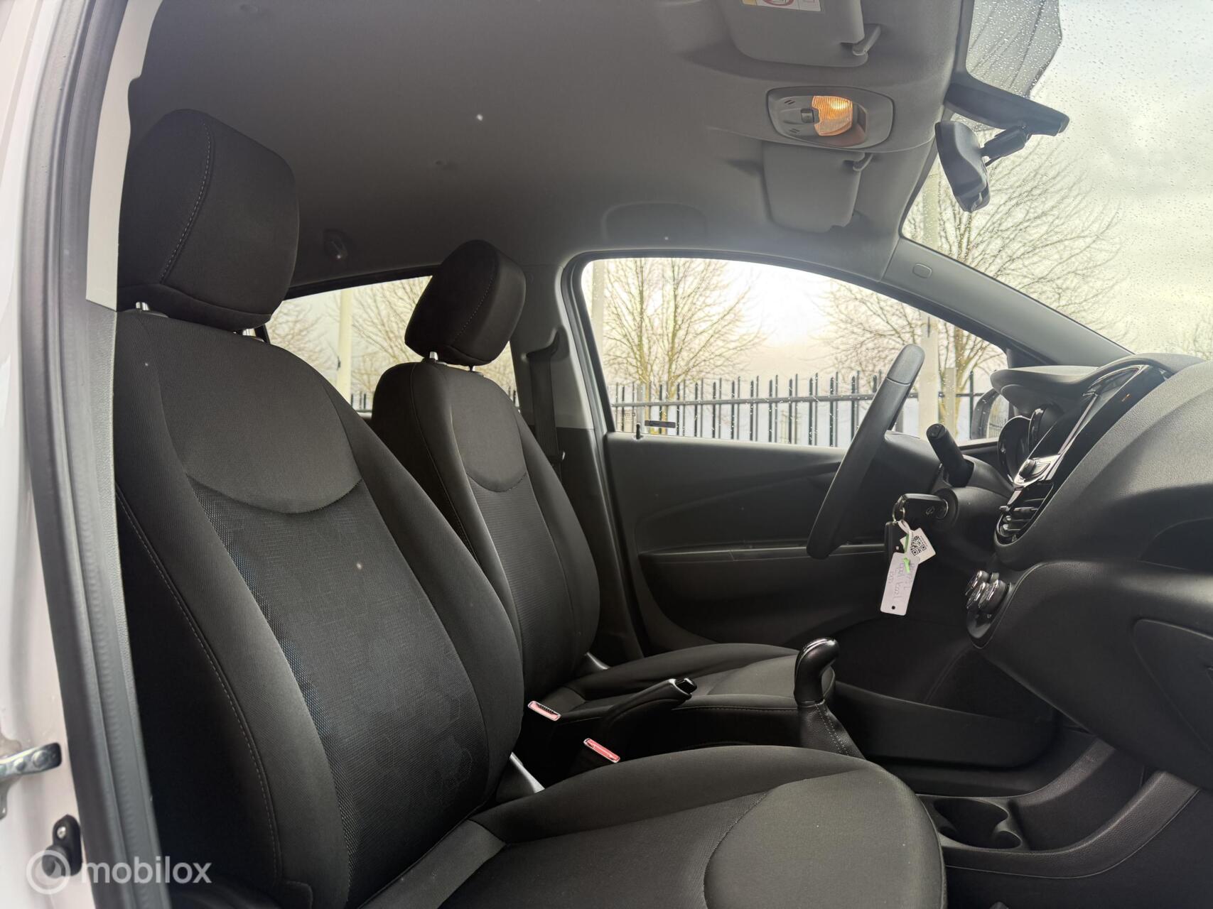Foto van Opel Karl Rocks / Viva Rocks