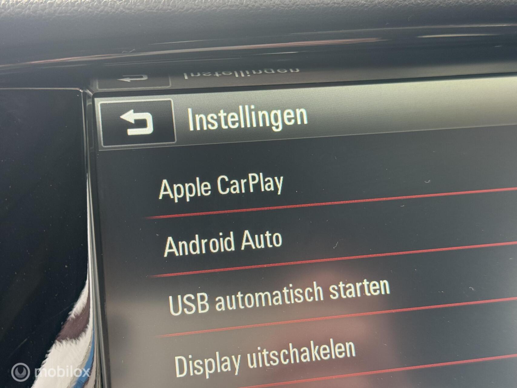 Foto van Opel Karl Rocks / Viva Rocks
