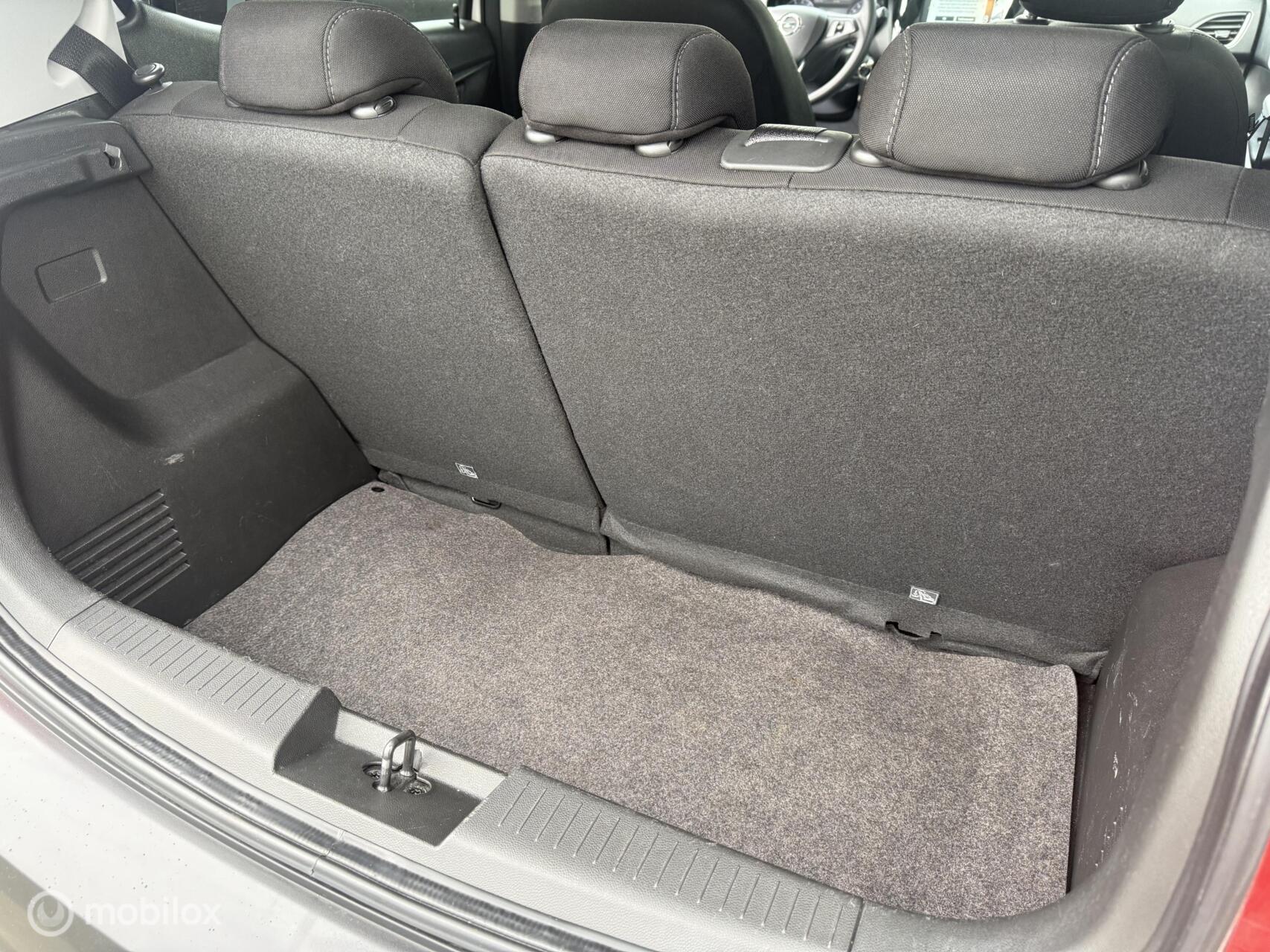 Foto van Opel Karl Rocks / Viva Rocks