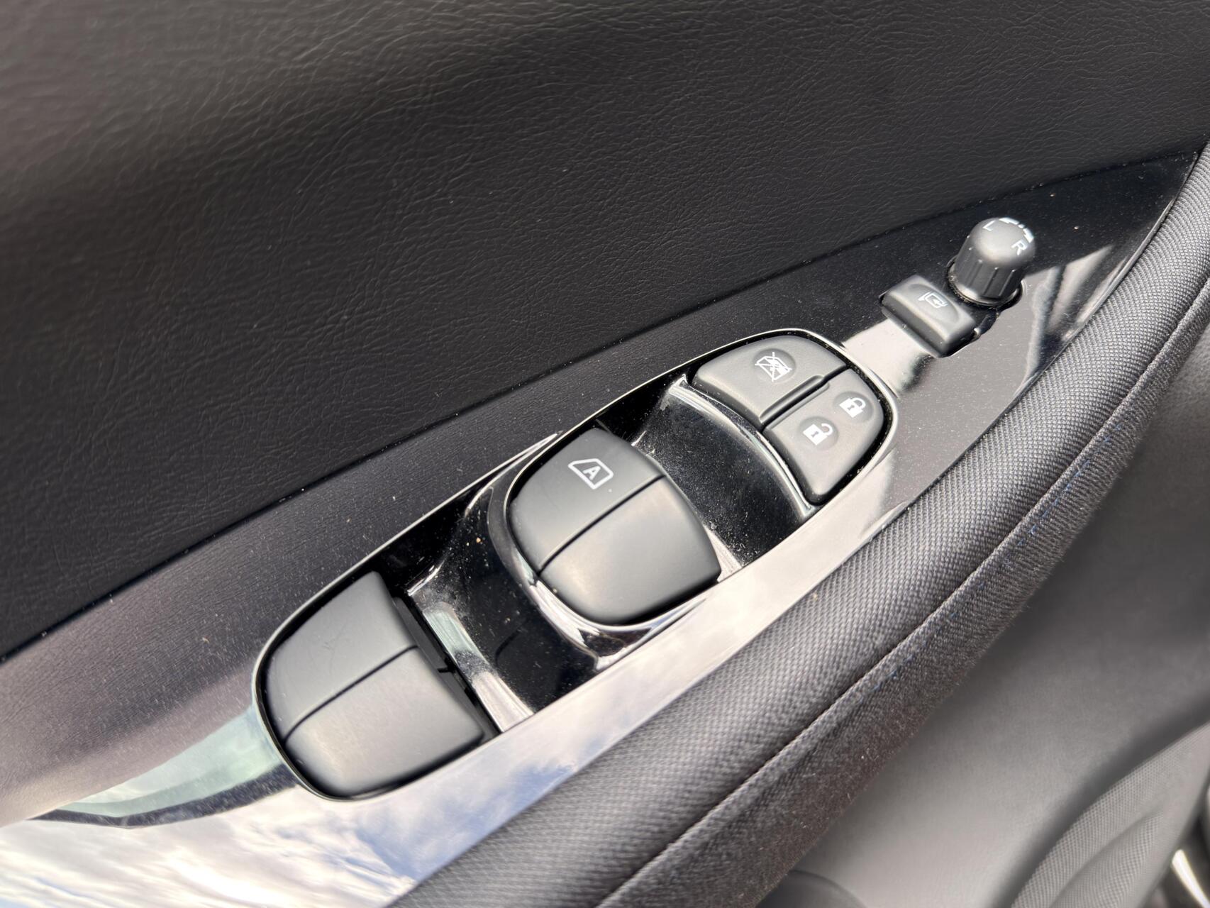 Foto van Nissan Nissan Leaf 62kwh