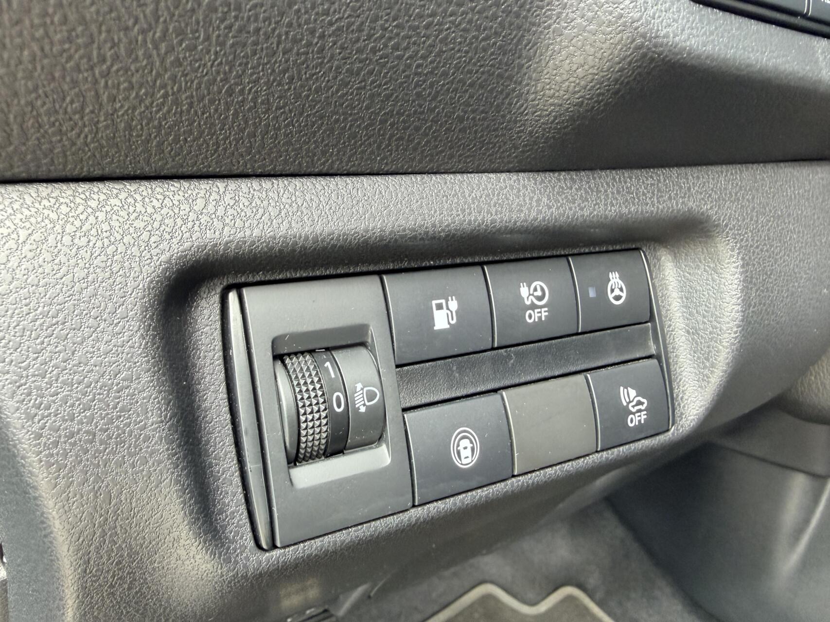 Foto van Nissan Nissan Leaf 62kwh