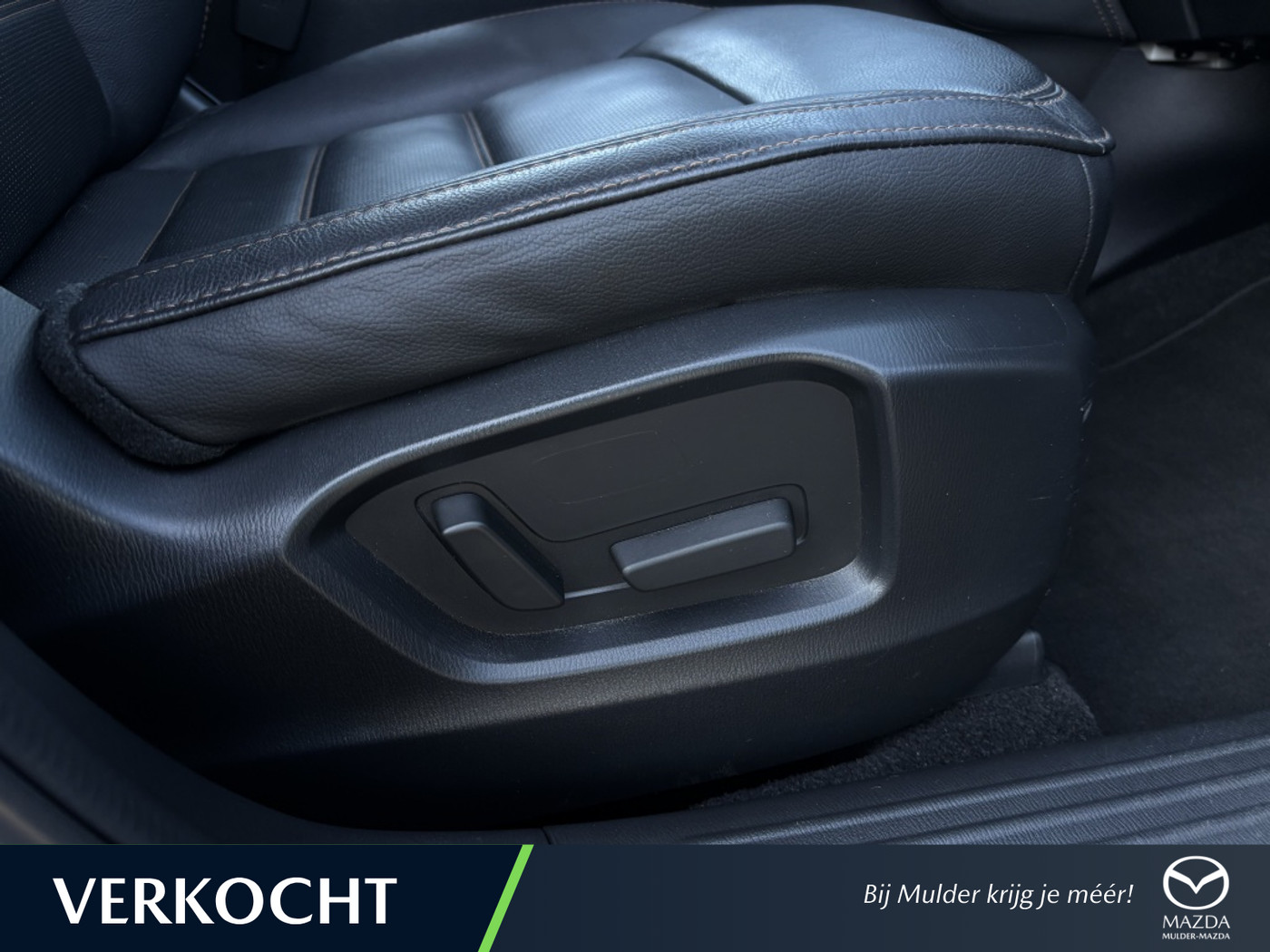 Foto van Mazda Mazda Cx-5