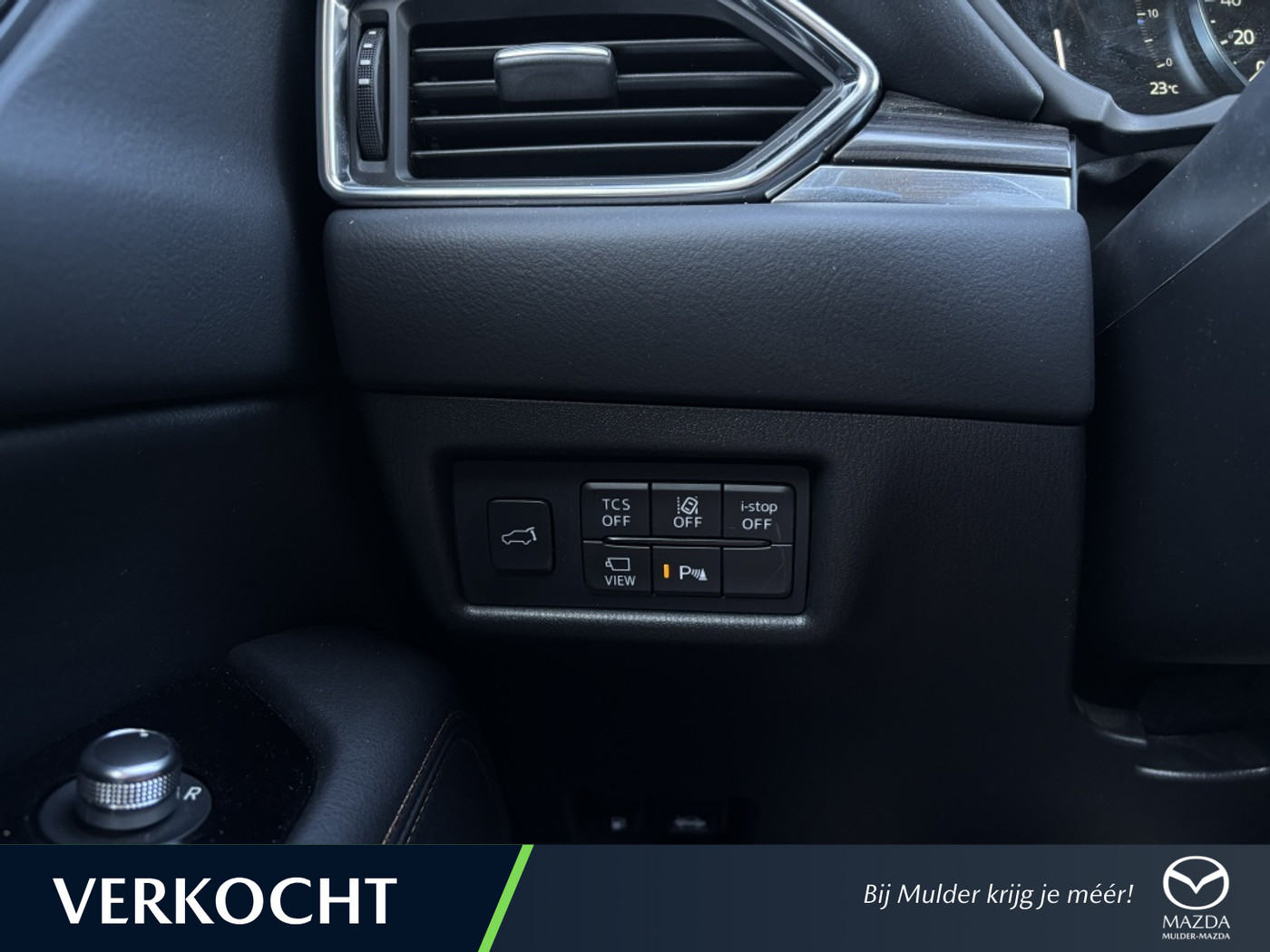 Foto van Mazda Mazda Cx-5