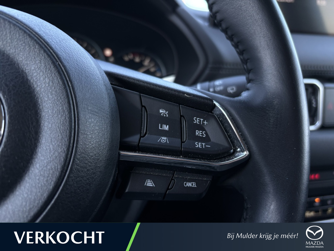 Foto van Mazda Mazda Cx-5