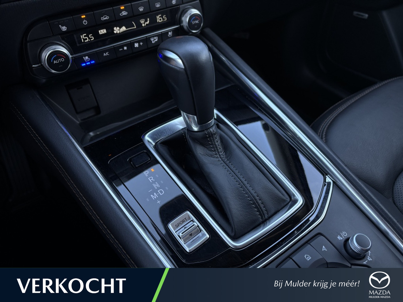 Foto van Mazda Mazda Cx-5