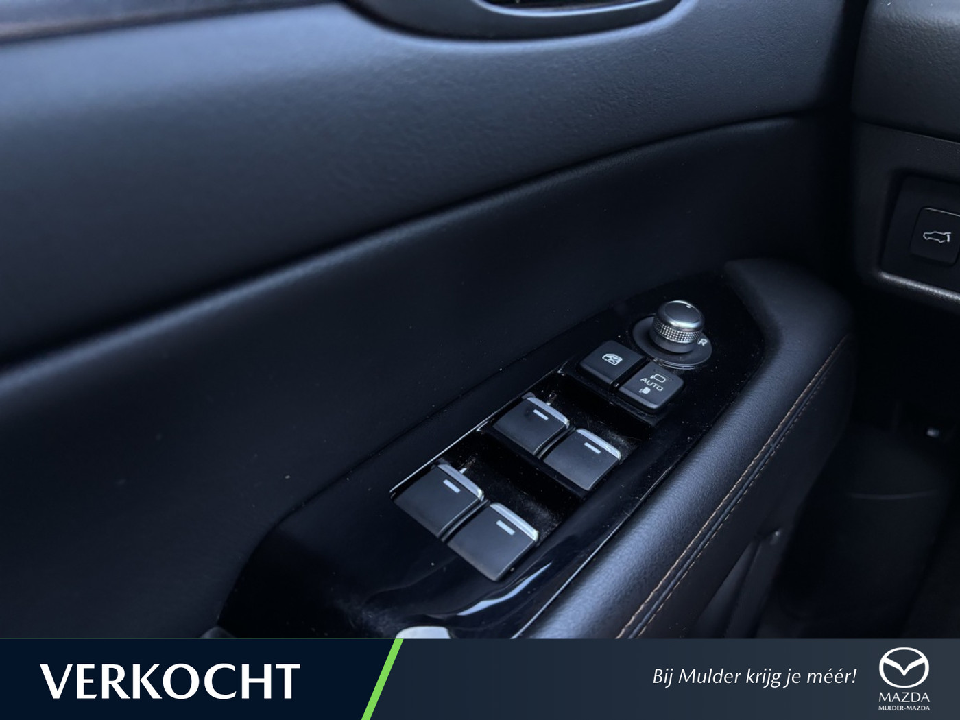 Foto van Mazda Mazda Cx-5