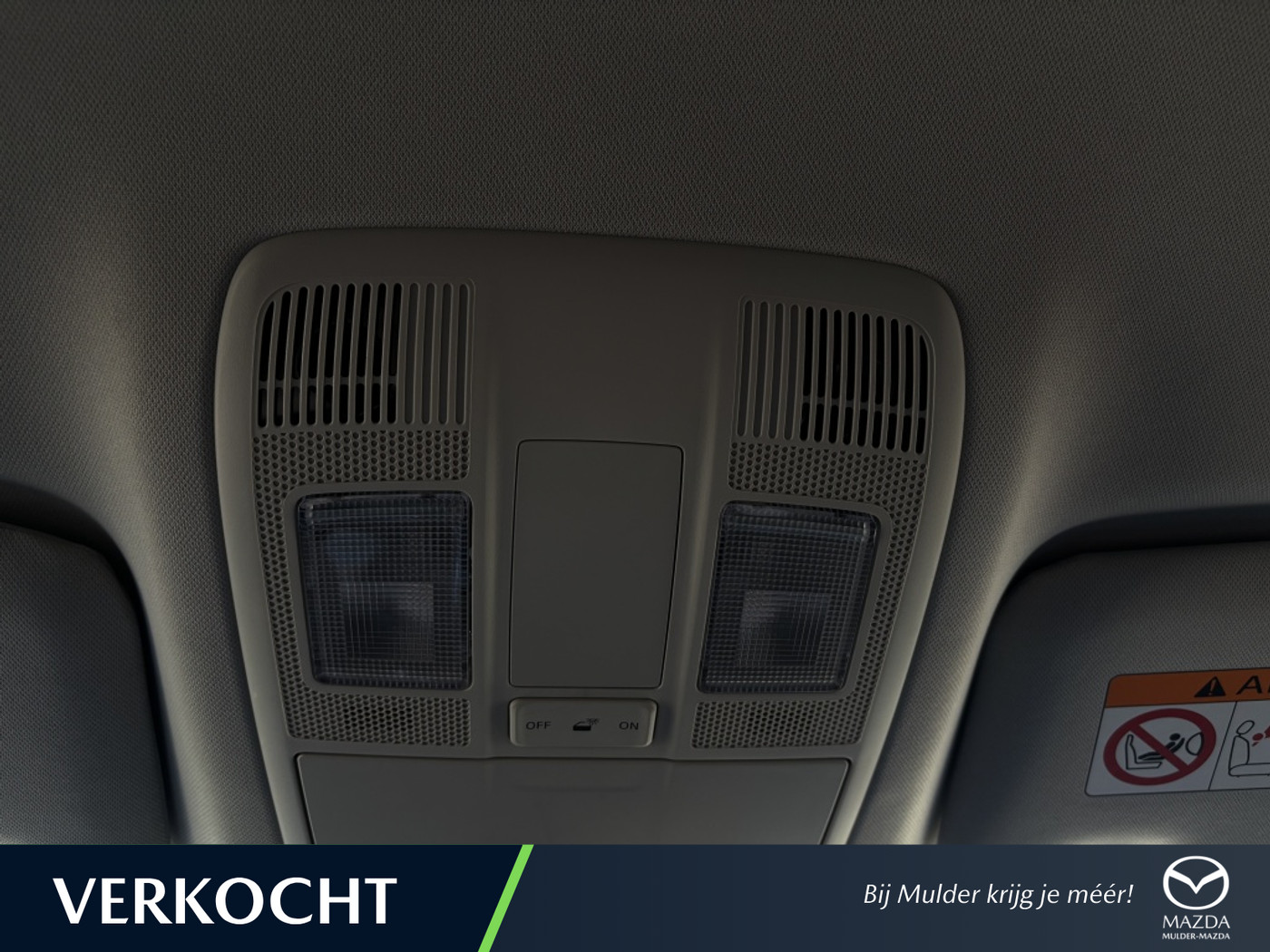 Foto van Mazda Mazda Cx-5
