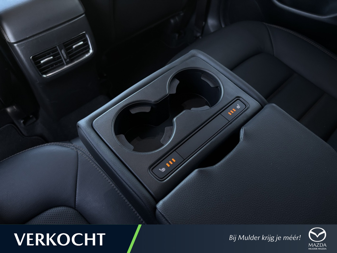 Foto van Mazda Mazda Cx-5