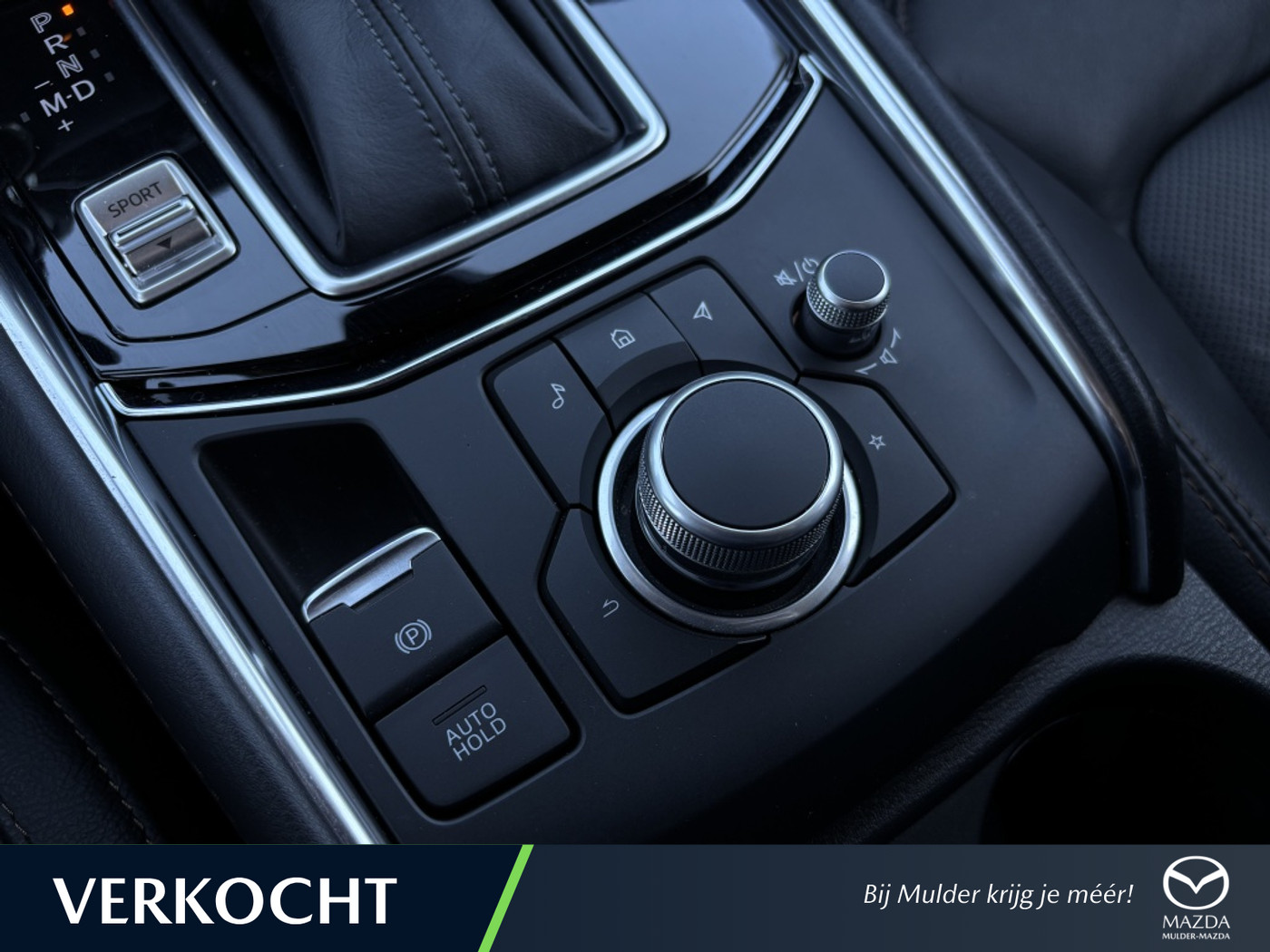 Foto van Mazda Mazda Cx-5