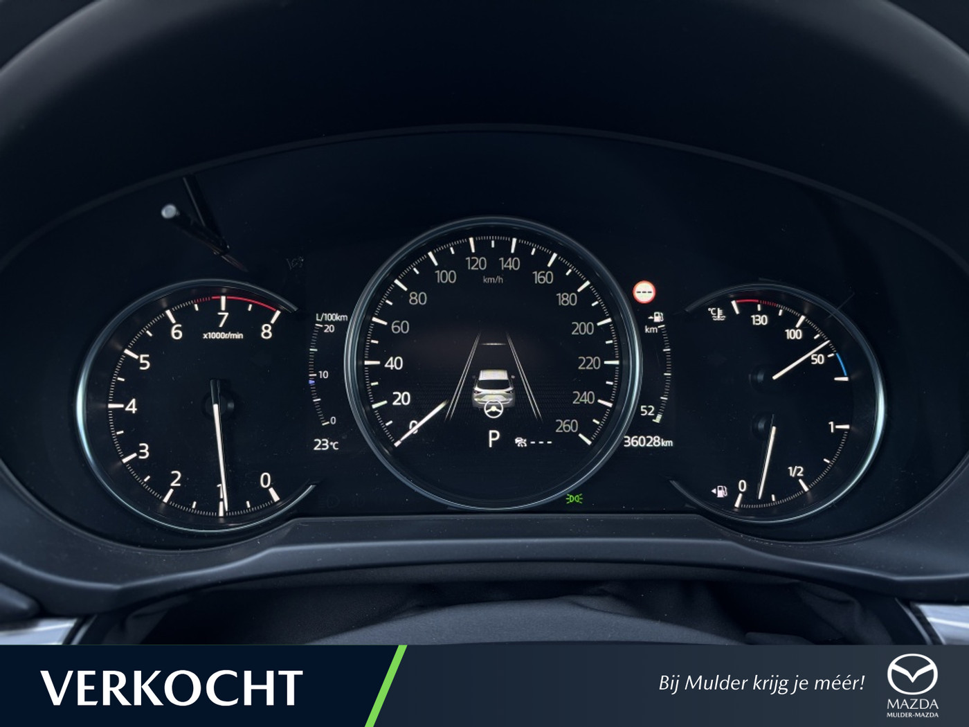 Foto van Mazda Mazda Cx-5
