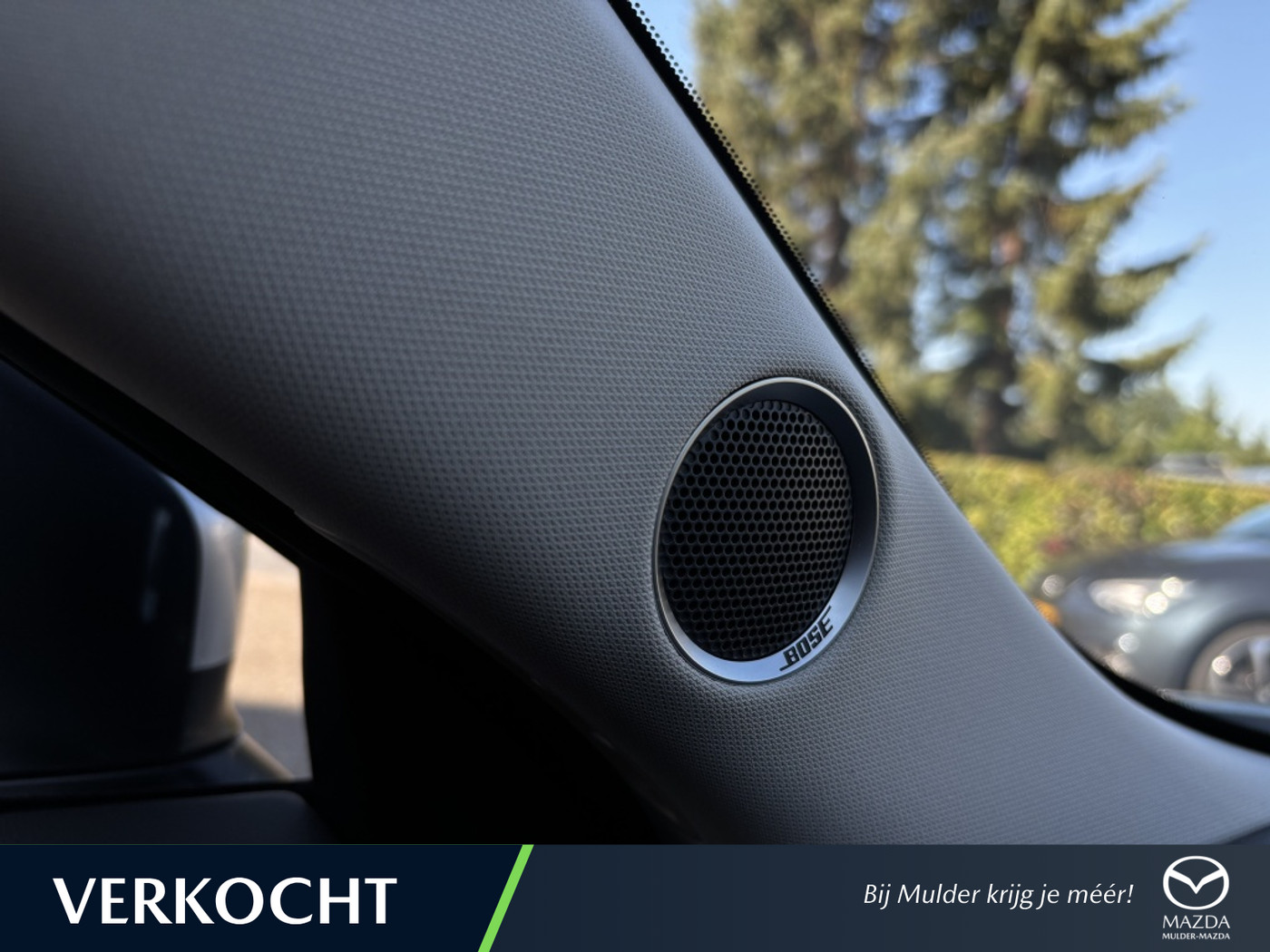 Foto van Mazda Mazda Cx-5