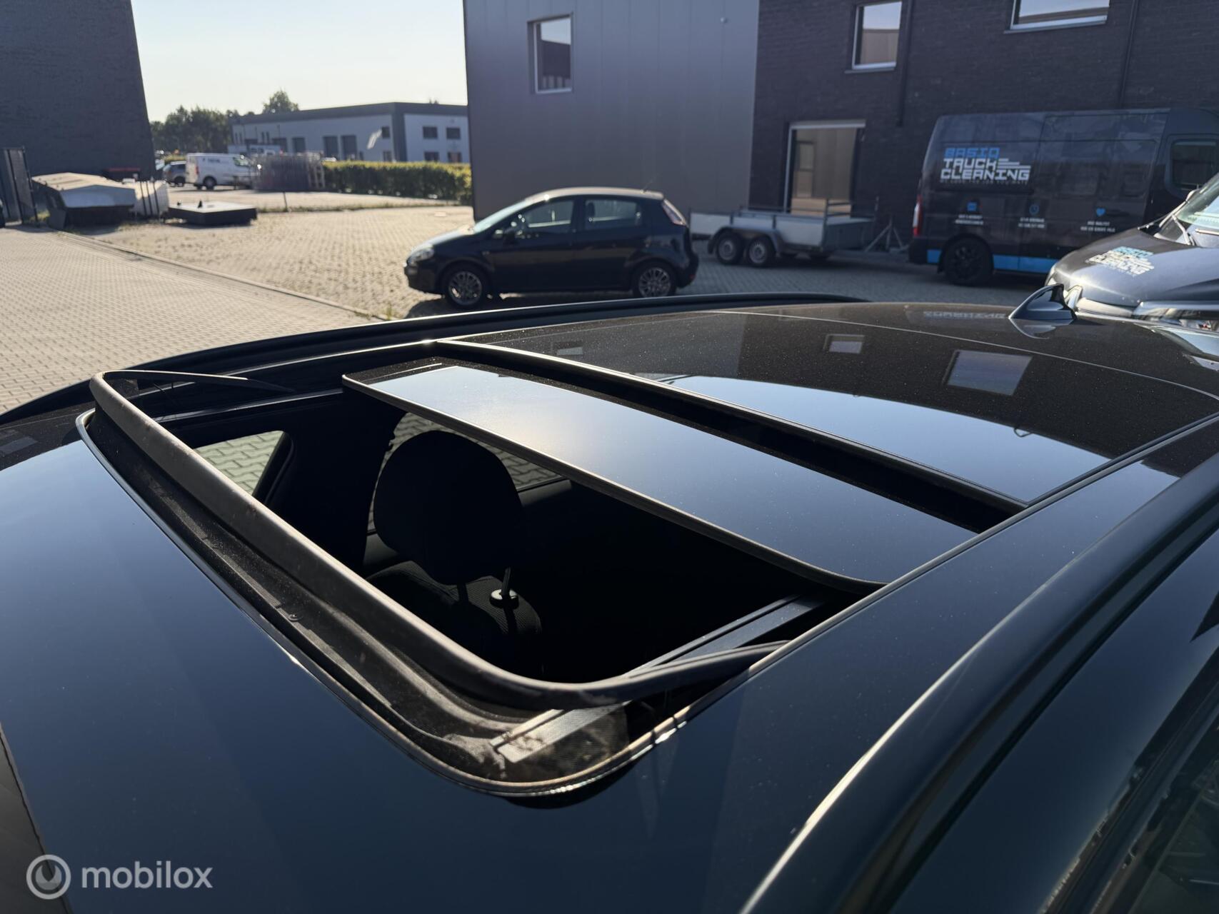 Foto van BMW 520i