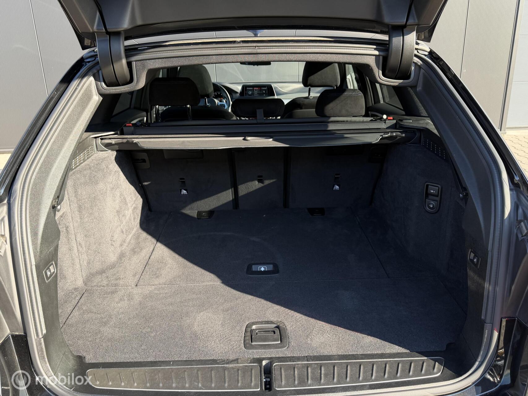 Foto van BMW 520i