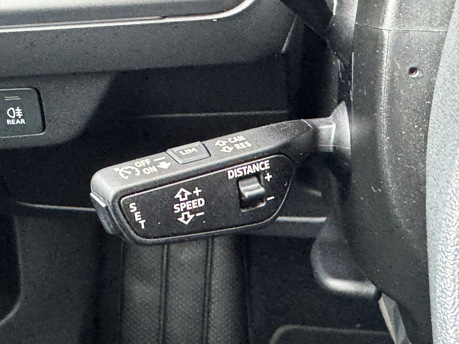 Foto van Audi Q4 Sportback 35 E-tron